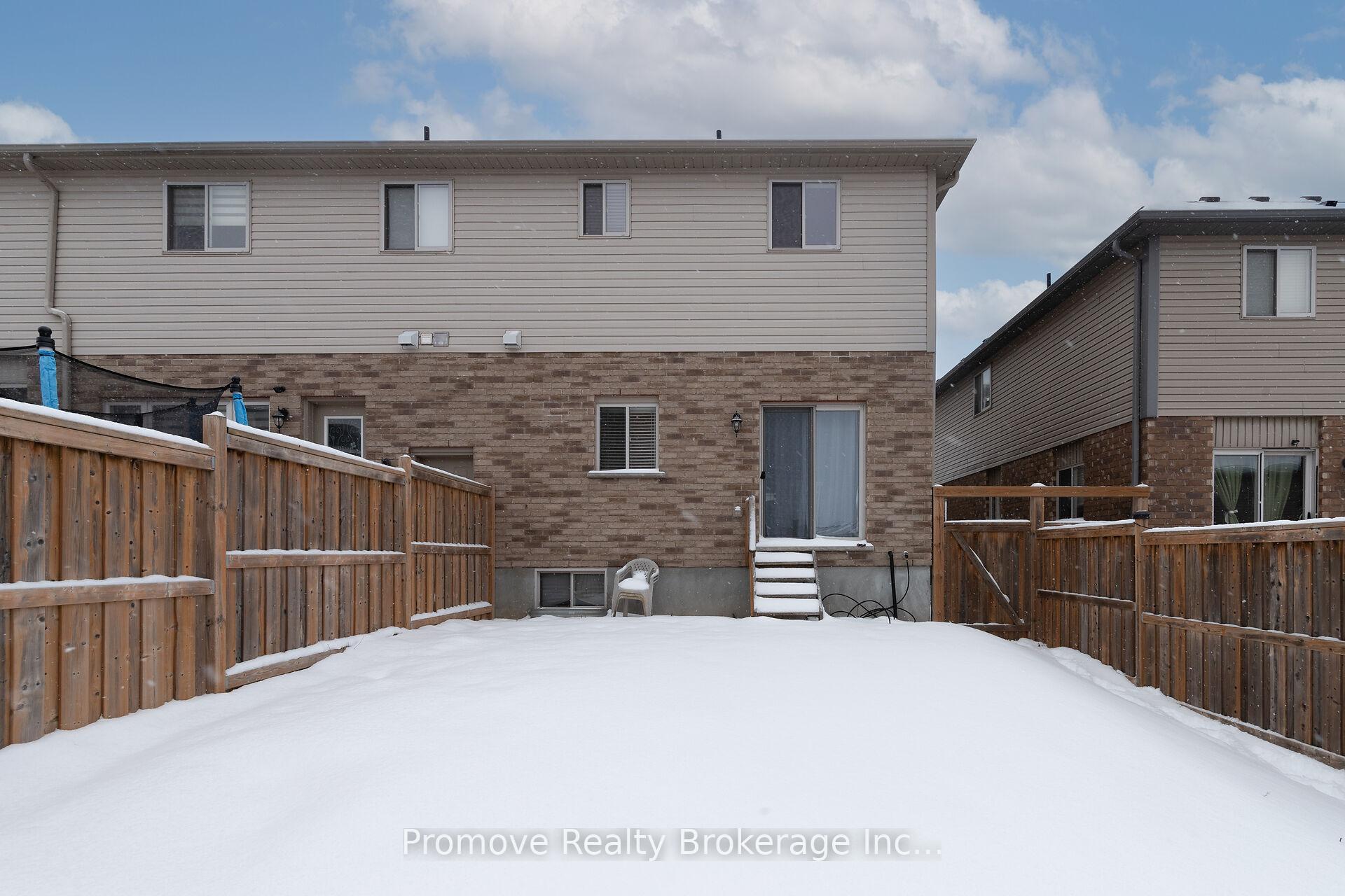 Photo 23 of 25 Mussen Street, Guelph, Victoria North — HOMEH