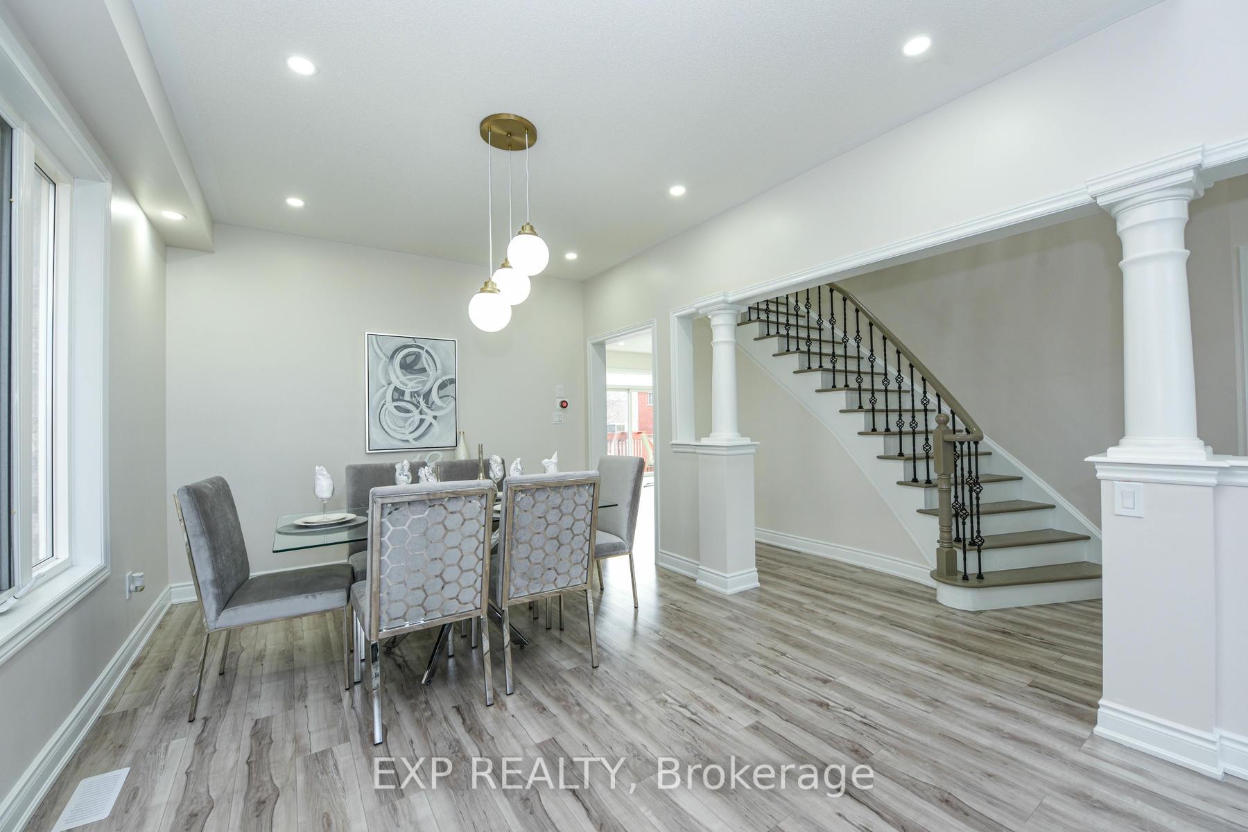 Photo 3 of 63 Lightheart Drive, Caledon, Rural Caledon — HOMEH