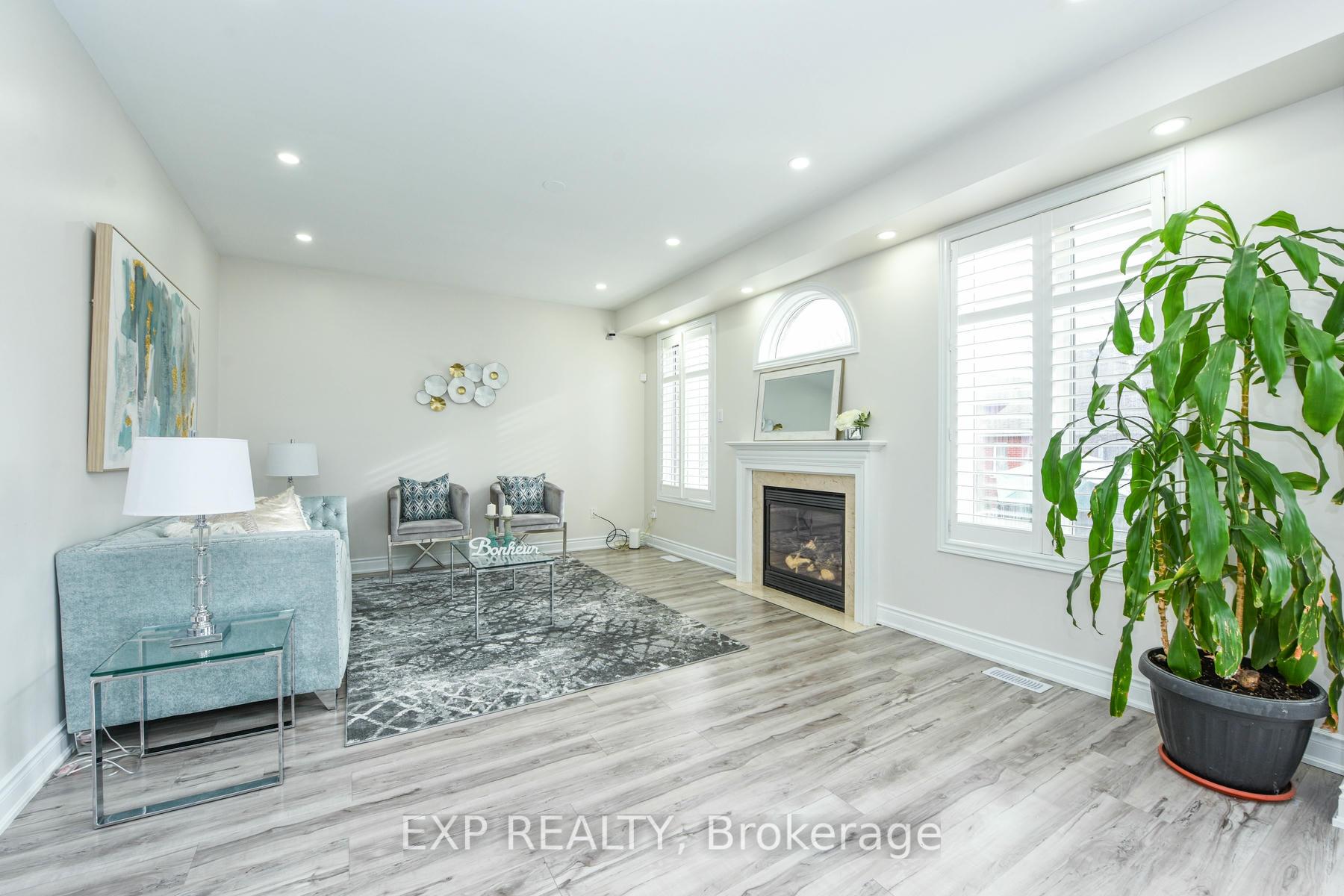 Photo 5 of 63 Lightheart Drive, Caledon, Rural Caledon — HOMEH