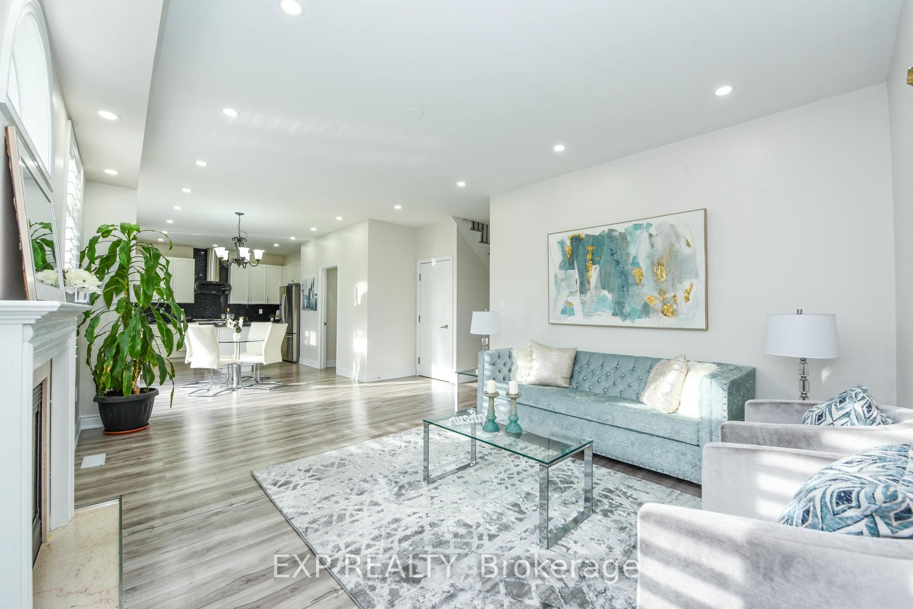 Photo 6 of 63 Lightheart Drive, Caledon, Rural Caledon — HOMEH