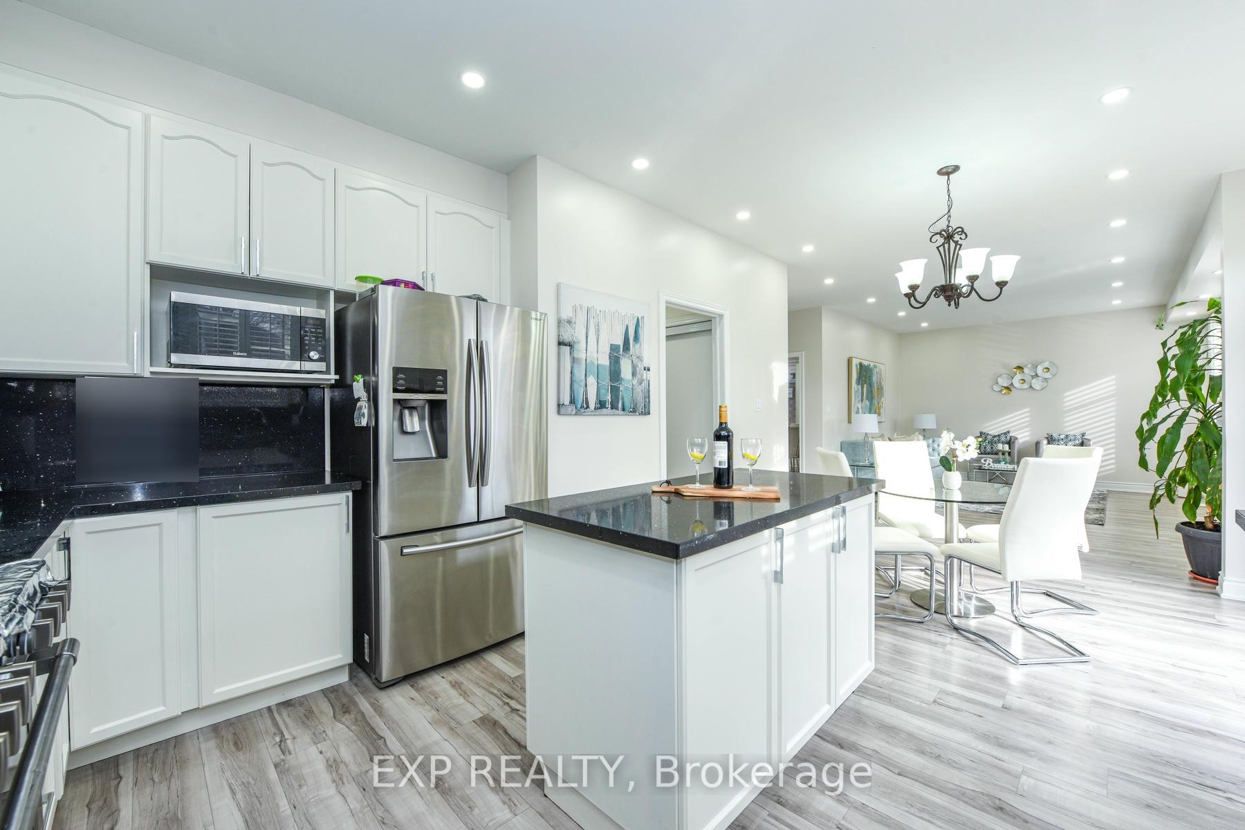 Photo 7 of 63 Lightheart Drive, Caledon, Rural Caledon — HOMEH