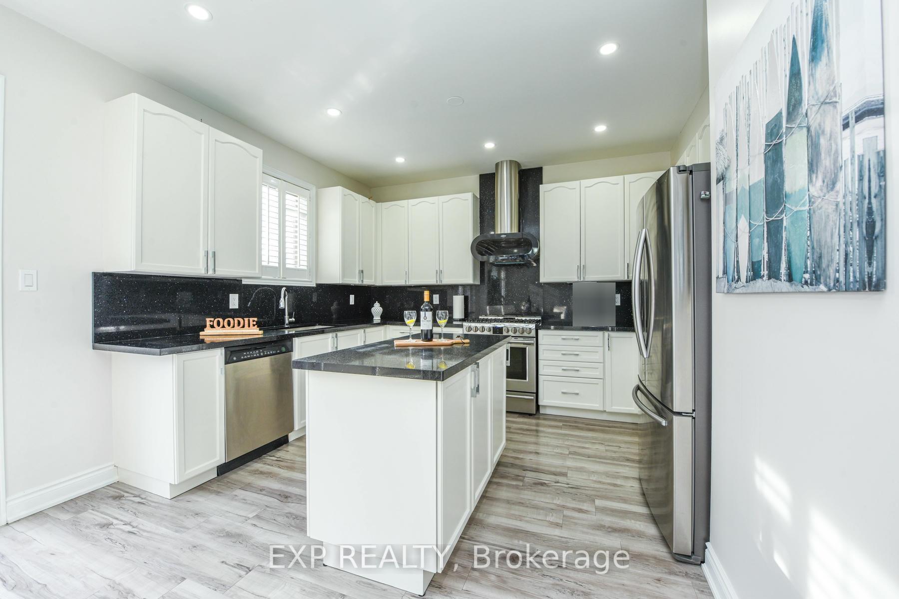 Photo 9 of 63 Lightheart Drive, Caledon, Rural Caledon — HOMEH