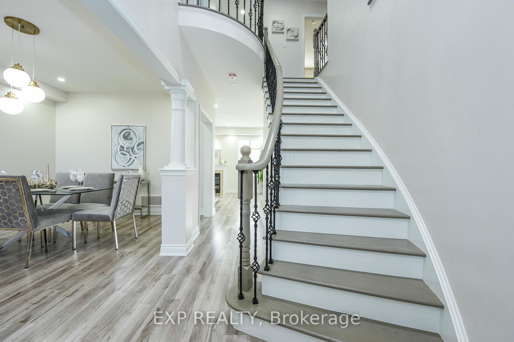 Photo 11 of 63 Lightheart Drive, Caledon, Rural Caledon — HOMEH