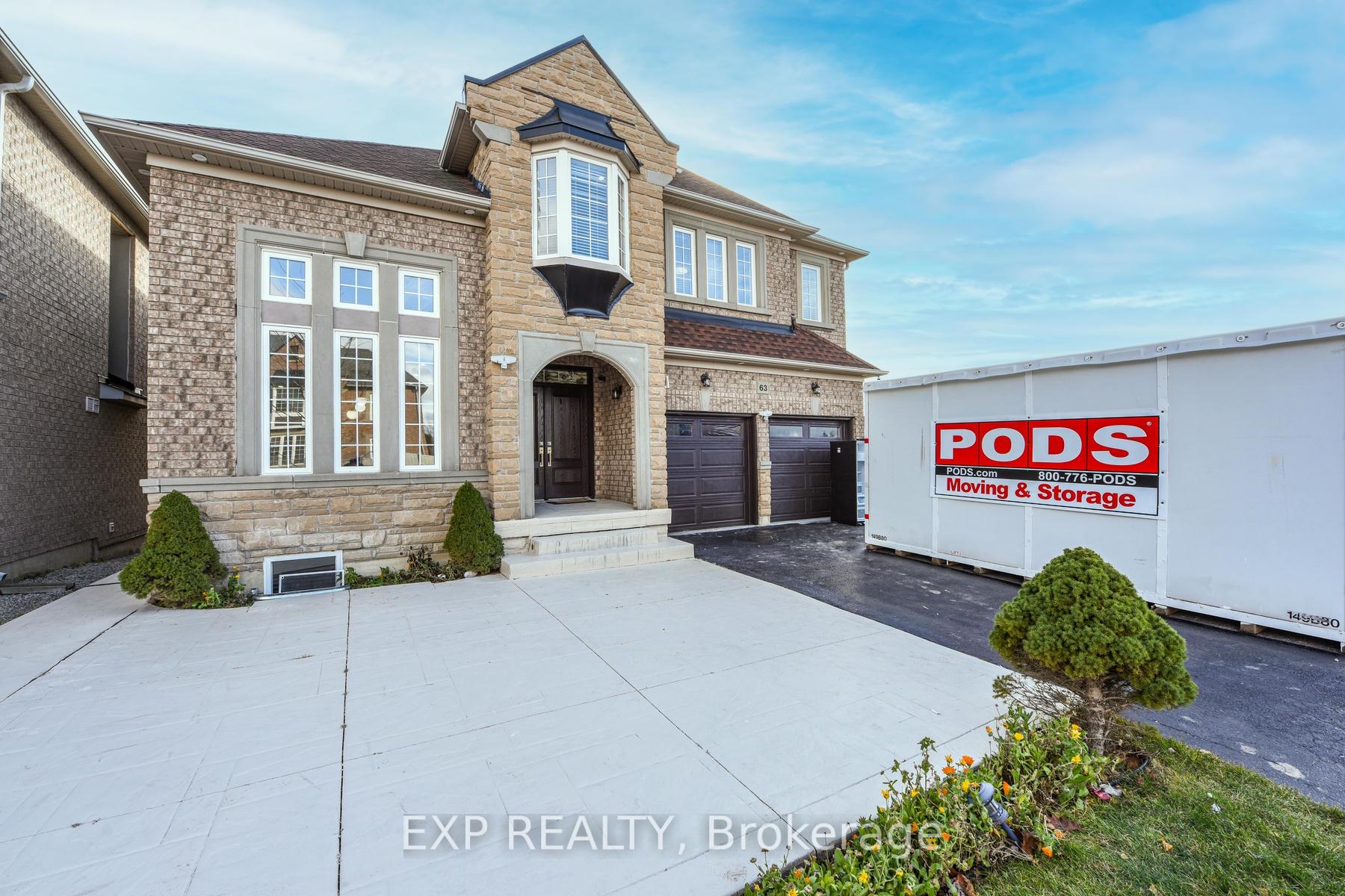 Photo 28 of 63 Lightheart Drive, Caledon, Rural Caledon — HOMEH