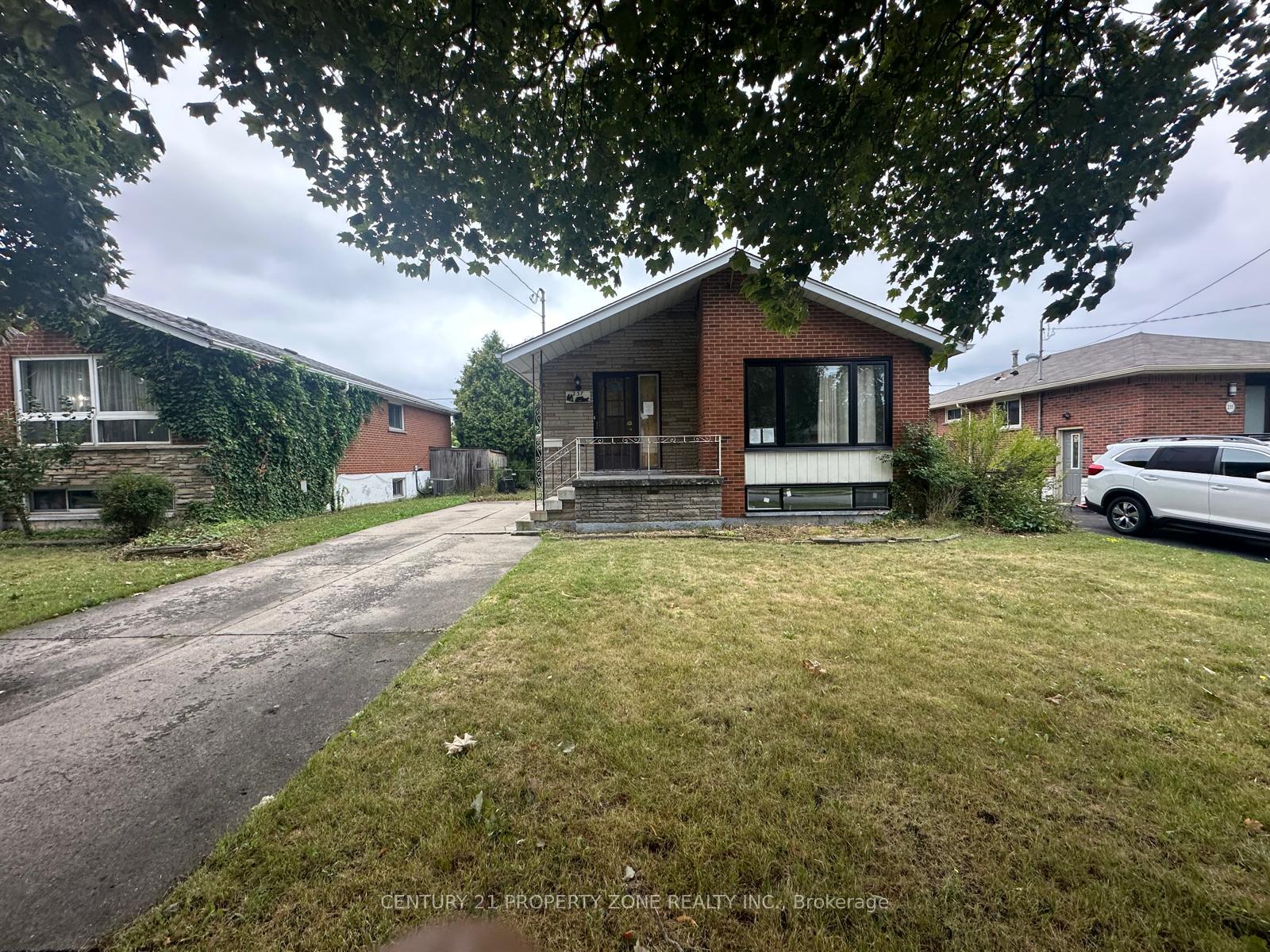 Photo 1 of 237 Fernwood Crescent, Hamilton, Hampton Heights — HOMEH