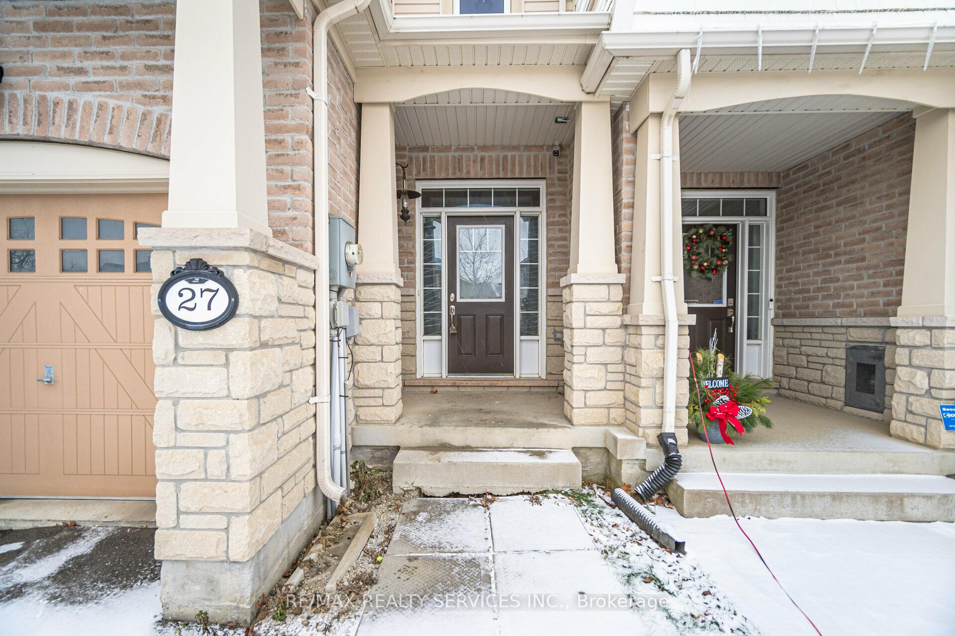 Photo 4 of 27 Mcpherson Road, Caledon, Rural Caledon — HOMEH