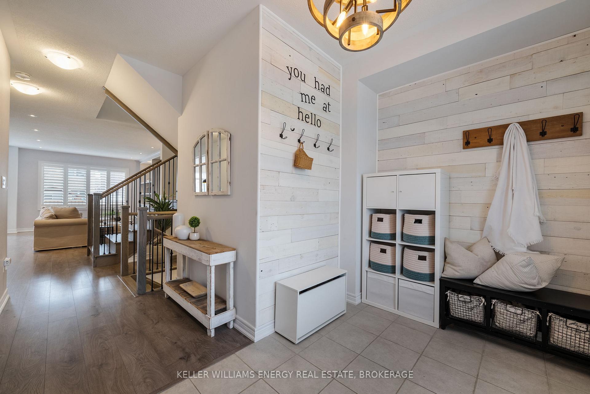 Photo 3 of 176 Mcphail Avenue, Clarington, Bowmanville — HOMEH