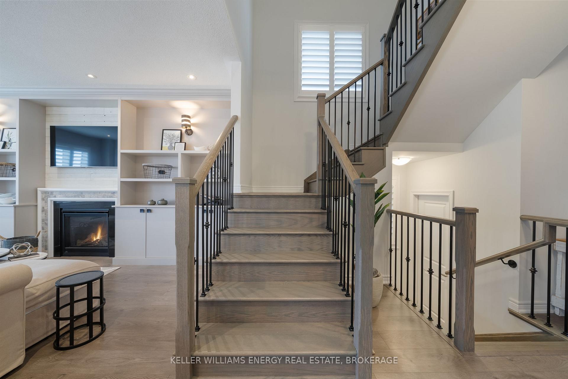 Photo 4 of 176 Mcphail Avenue, Clarington, Bowmanville — HOMEH