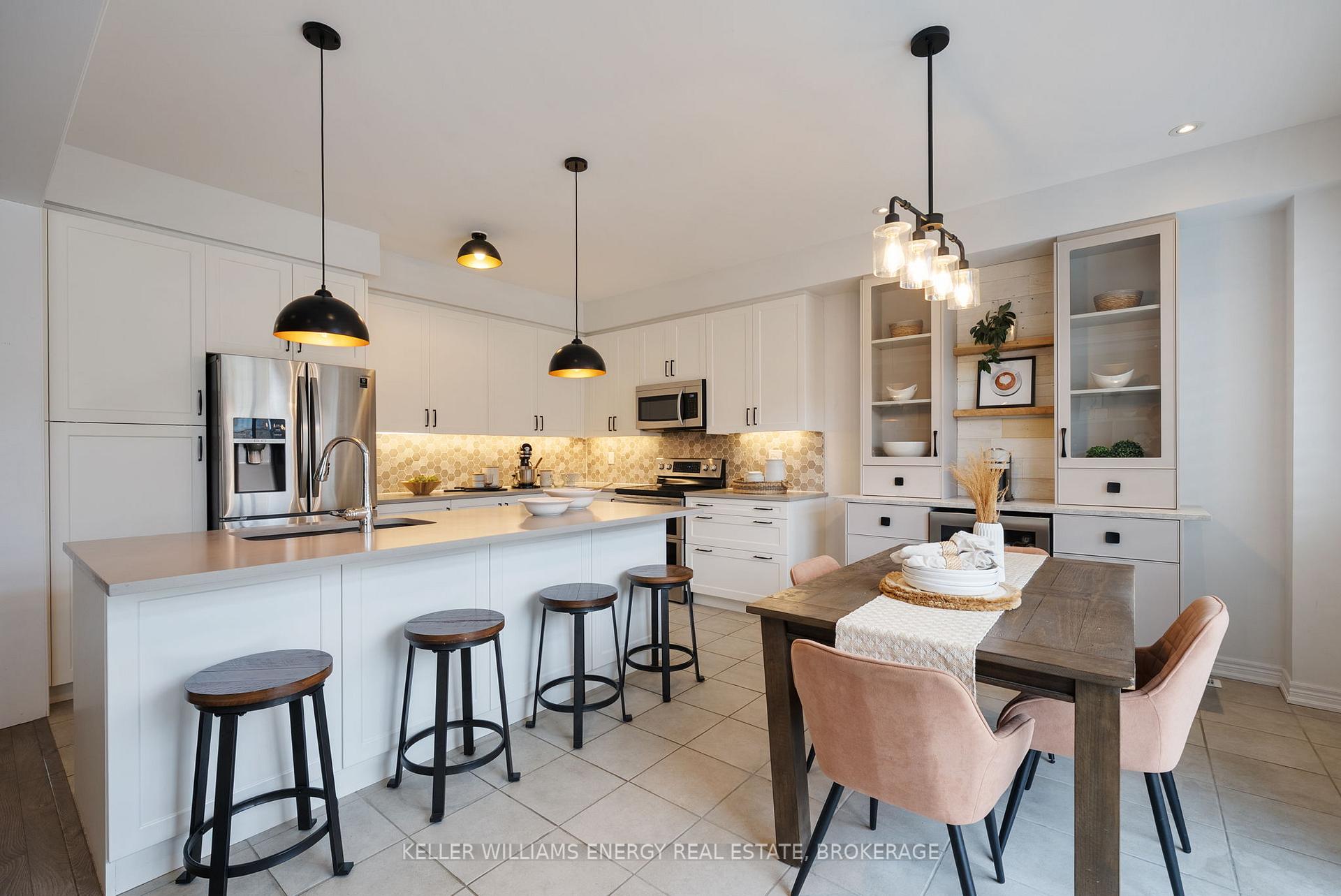 Photo 8 of 176 Mcphail Avenue, Clarington, Bowmanville — HOMEH