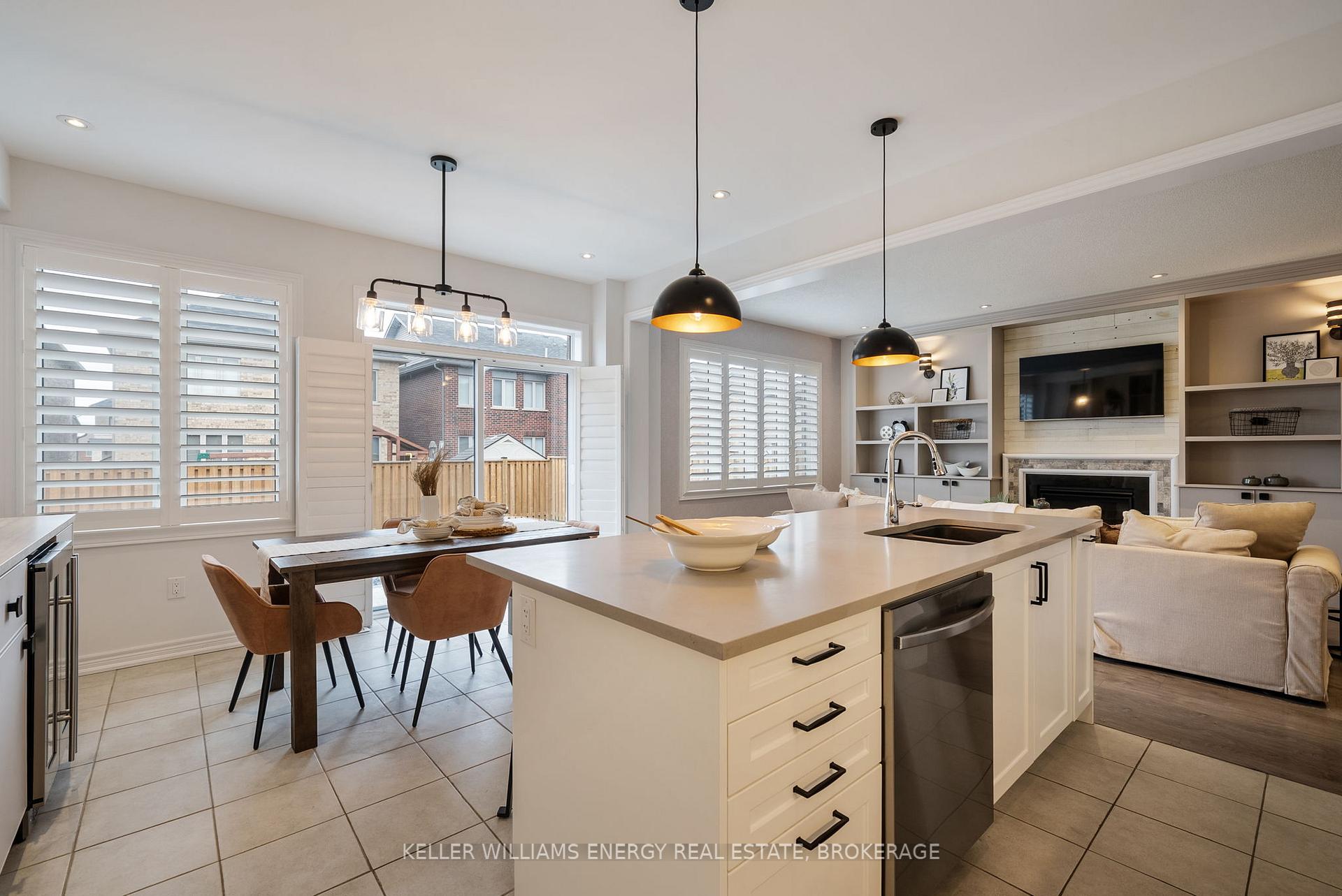 Photo 11 of 176 Mcphail Avenue, Clarington, Bowmanville — HOMEH