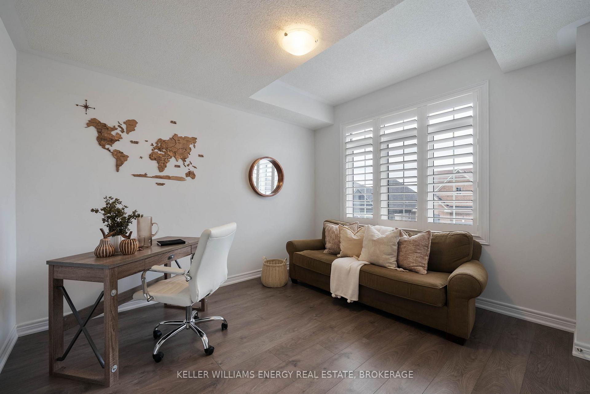 Photo 25 of 176 Mcphail Avenue, Clarington, Bowmanville — HOMEH
