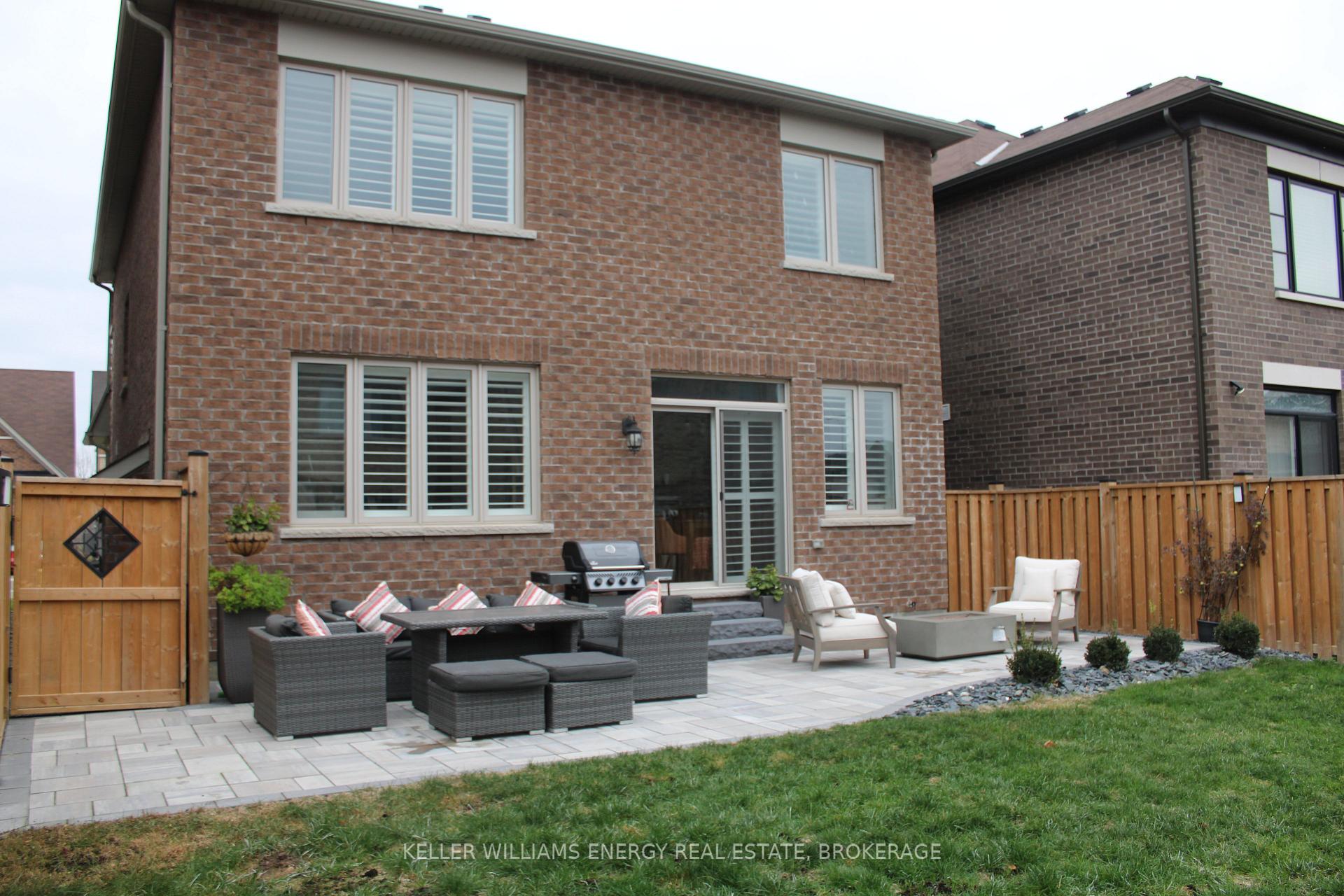 Photo 28 of 176 Mcphail Avenue, Clarington, Bowmanville — HOMEH