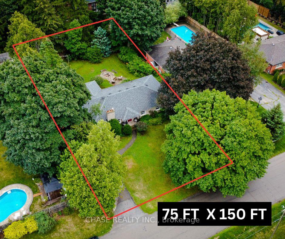 Photo 1 of 371 Robina Road, Hamilton, Ancaster — HOMEH
