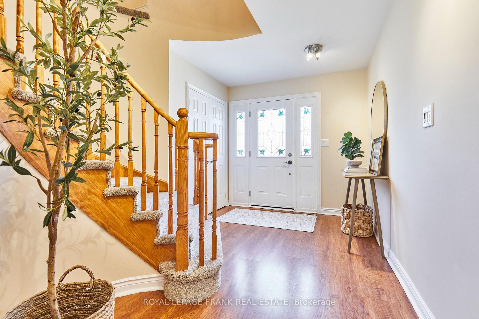 Photo 2 of 13 Newport Avenue, Clarington, Courtice — HOMEH