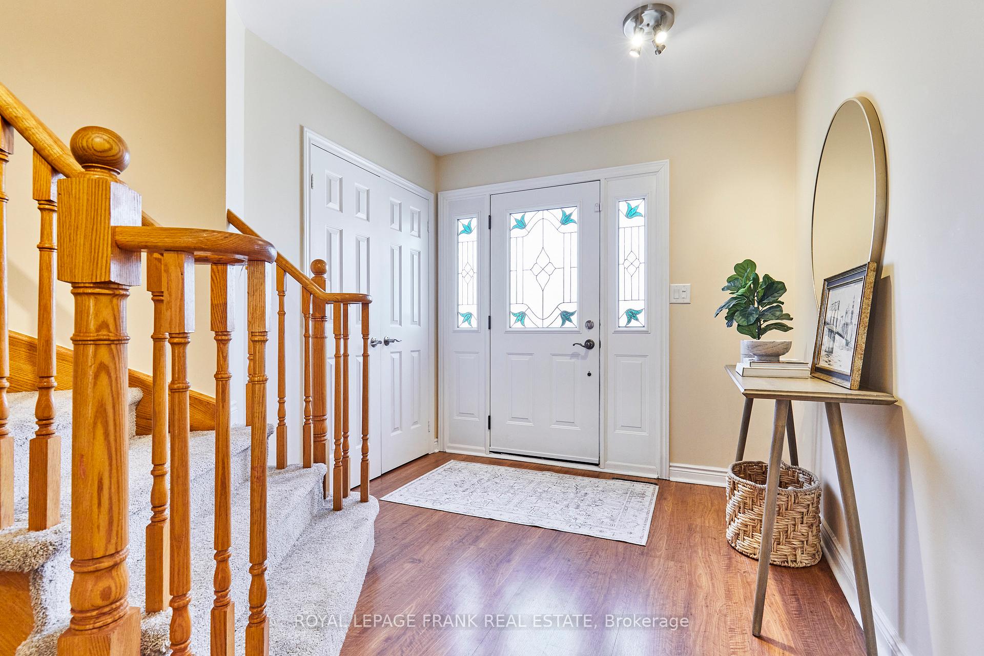 Photo 3 of 13 Newport Avenue, Clarington, Courtice — HOMEH