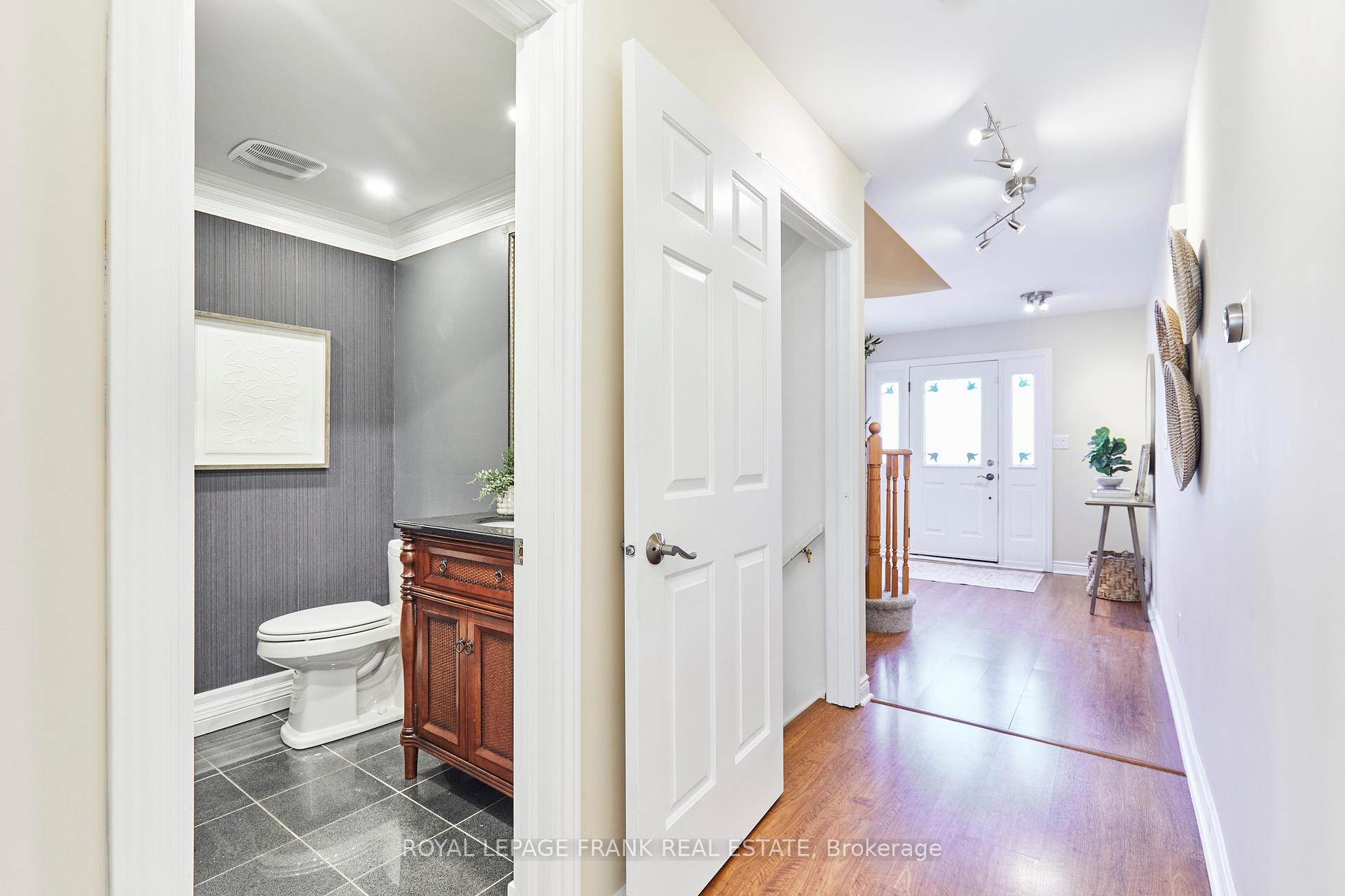 Photo 6 of 13 Newport Avenue, Clarington, Courtice — HOMEH