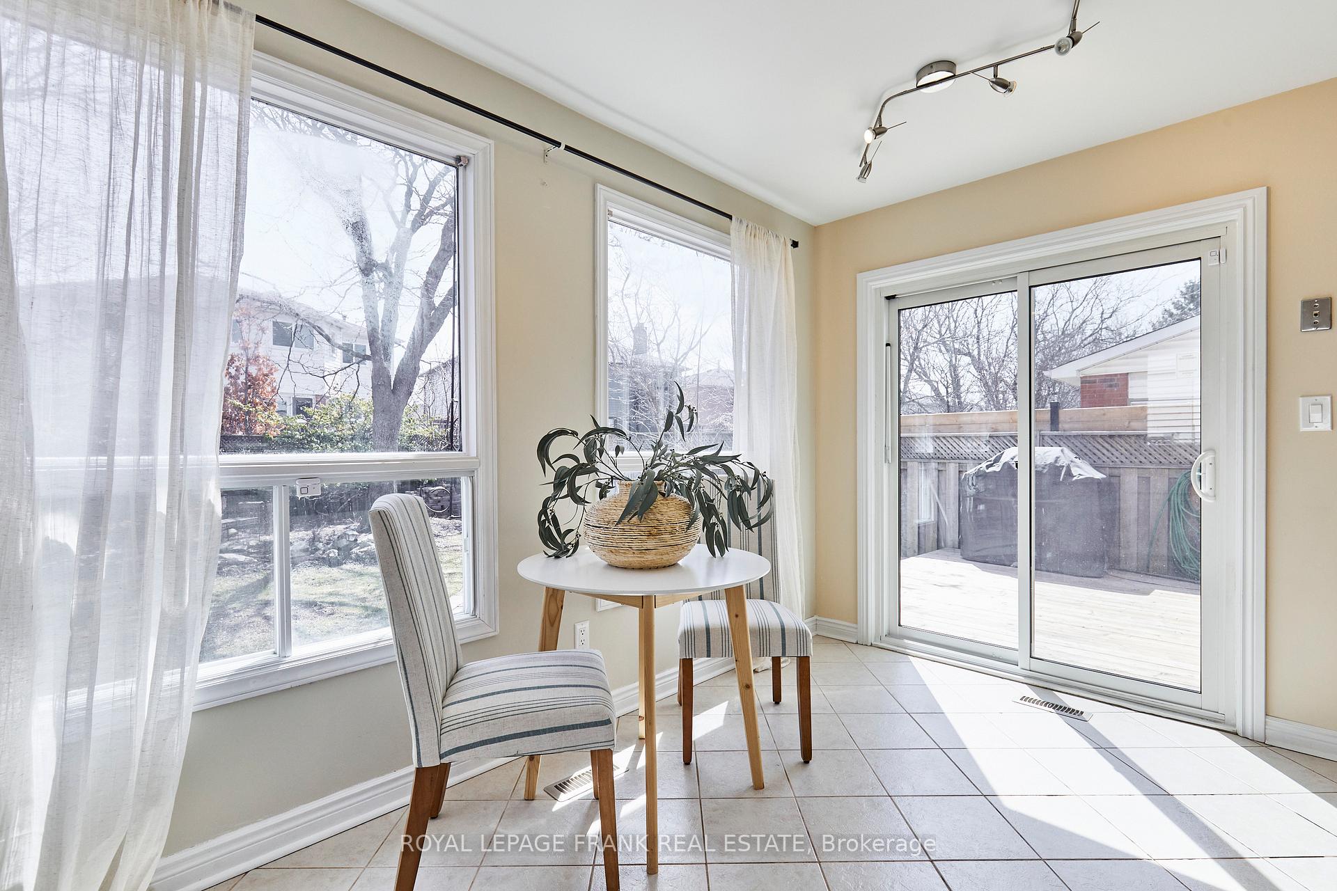Photo 12 of 13 Newport Avenue, Clarington, Courtice — HOMEH