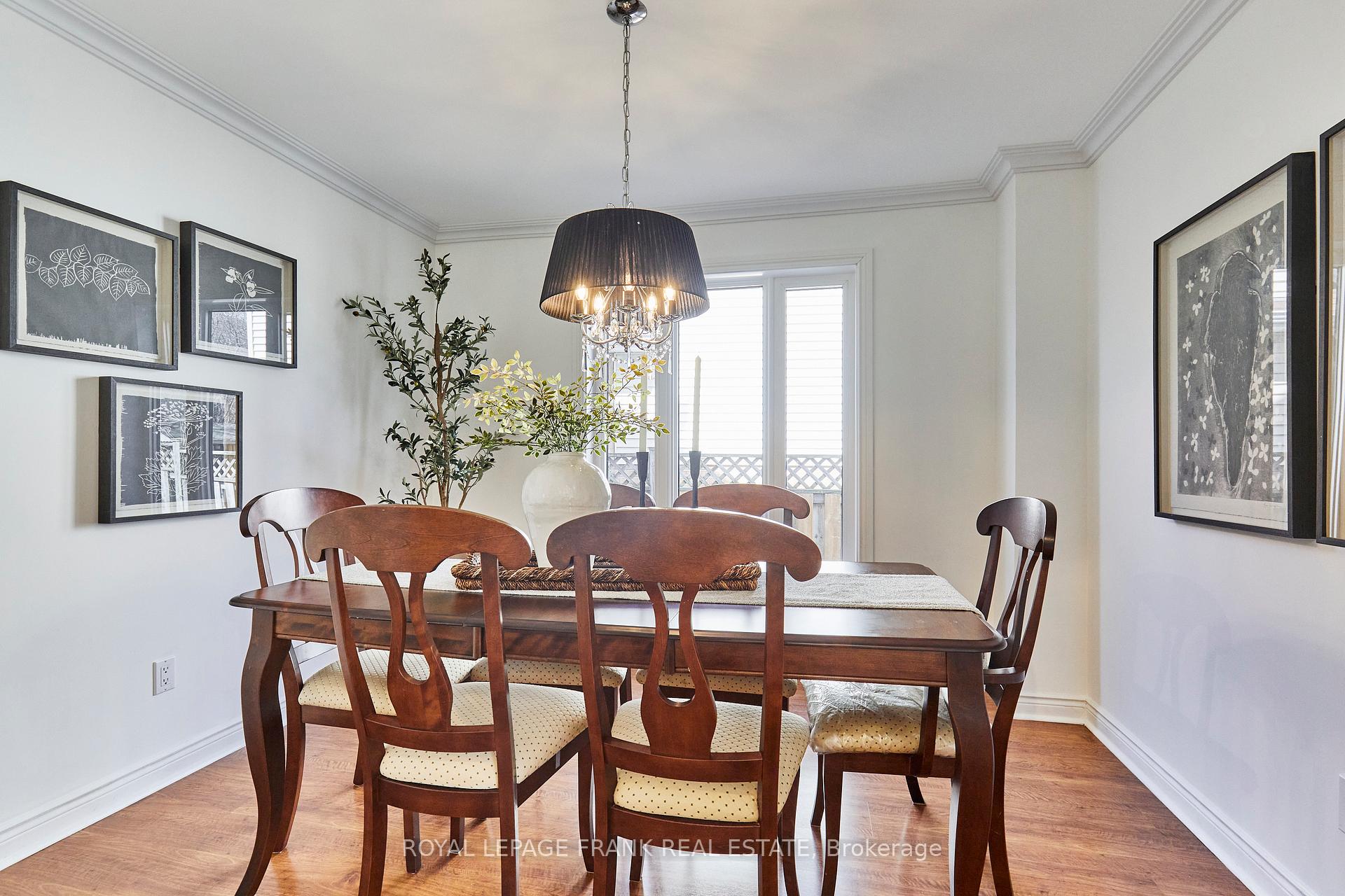 Photo 14 of 13 Newport Avenue, Clarington, Courtice — HOMEH