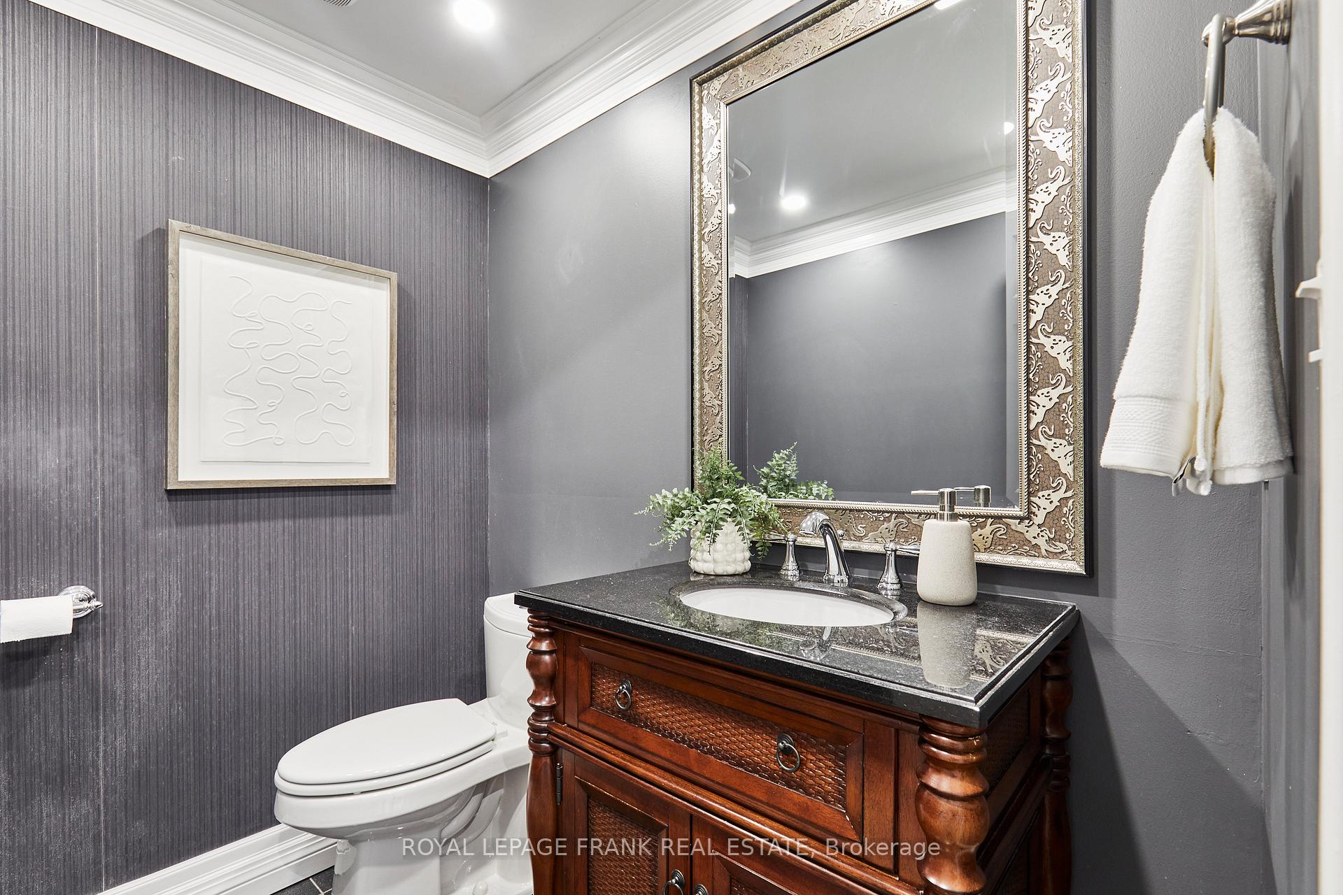 Photo 15 of 13 Newport Avenue, Clarington, Courtice — HOMEH