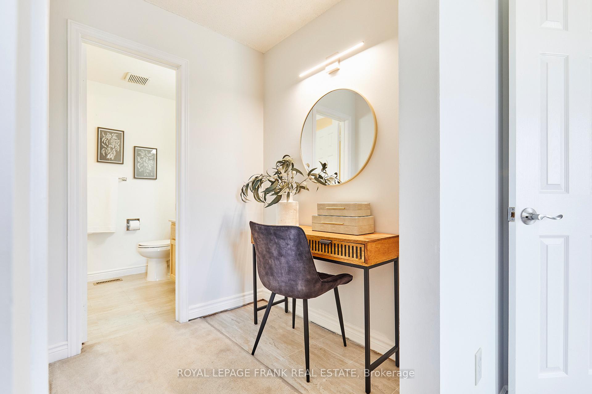 Photo 20 of 13 Newport Avenue, Clarington, Courtice — HOMEH