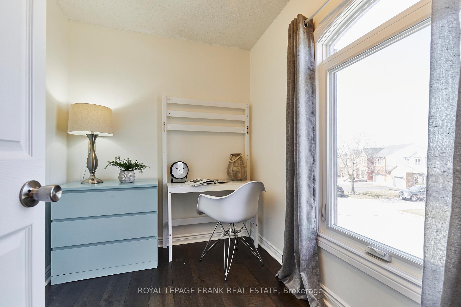 Photo 28 of 13 Newport Avenue, Clarington, Courtice — HOMEH