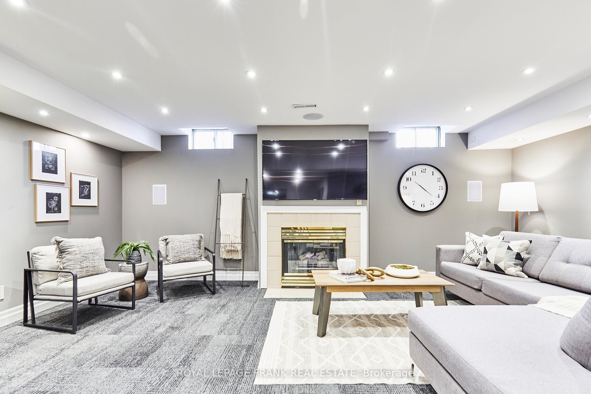 Photo 33 of 13 Newport Avenue, Clarington, Courtice — HOMEH