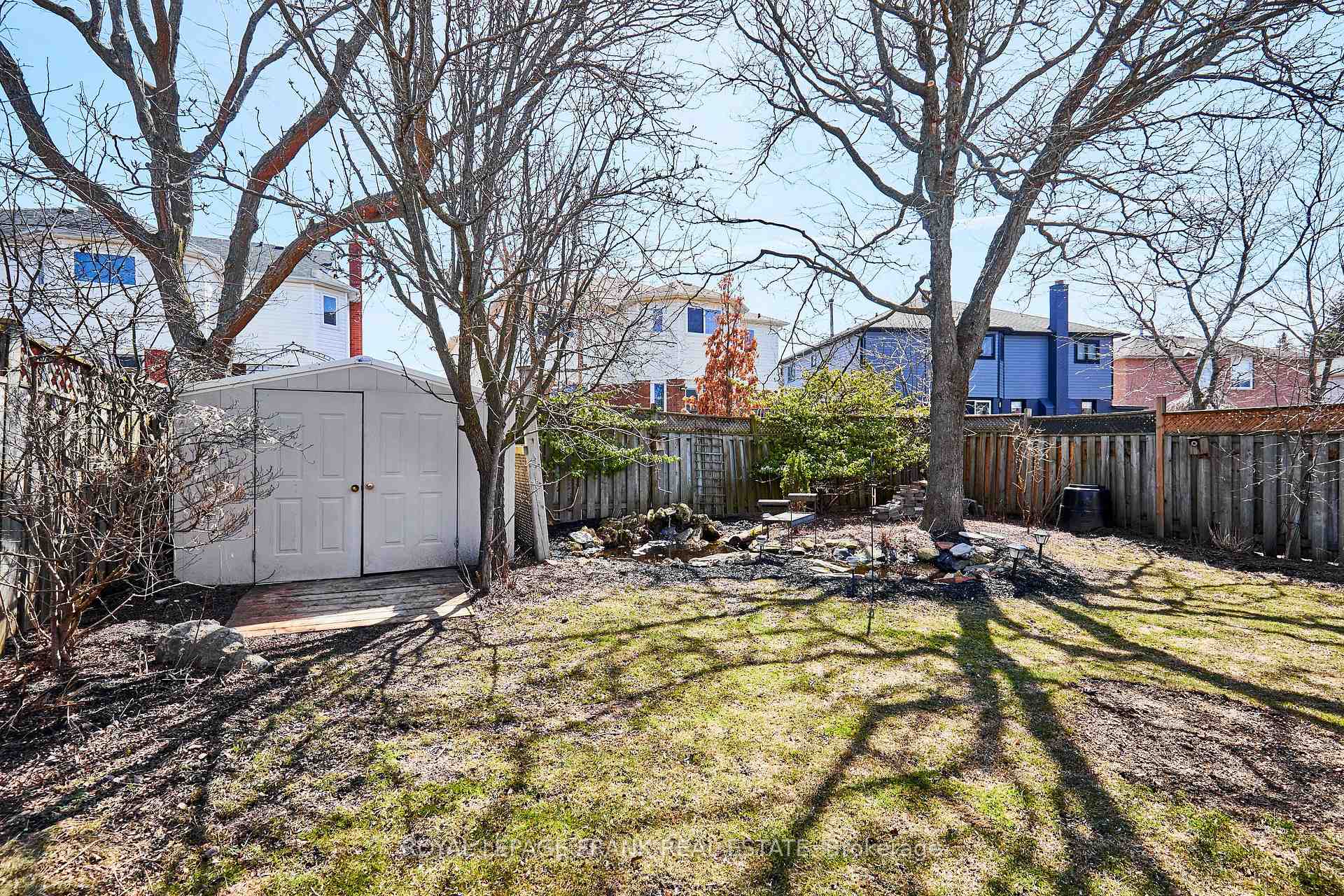 Photo 38 of 13 Newport Avenue, Clarington, Courtice — HOMEH