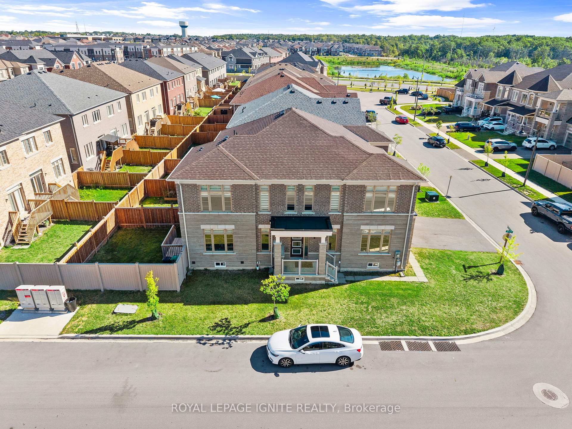 Photo 35 of 3 Mountain Heights Place, Hamilton, Waterdown — HOMEH