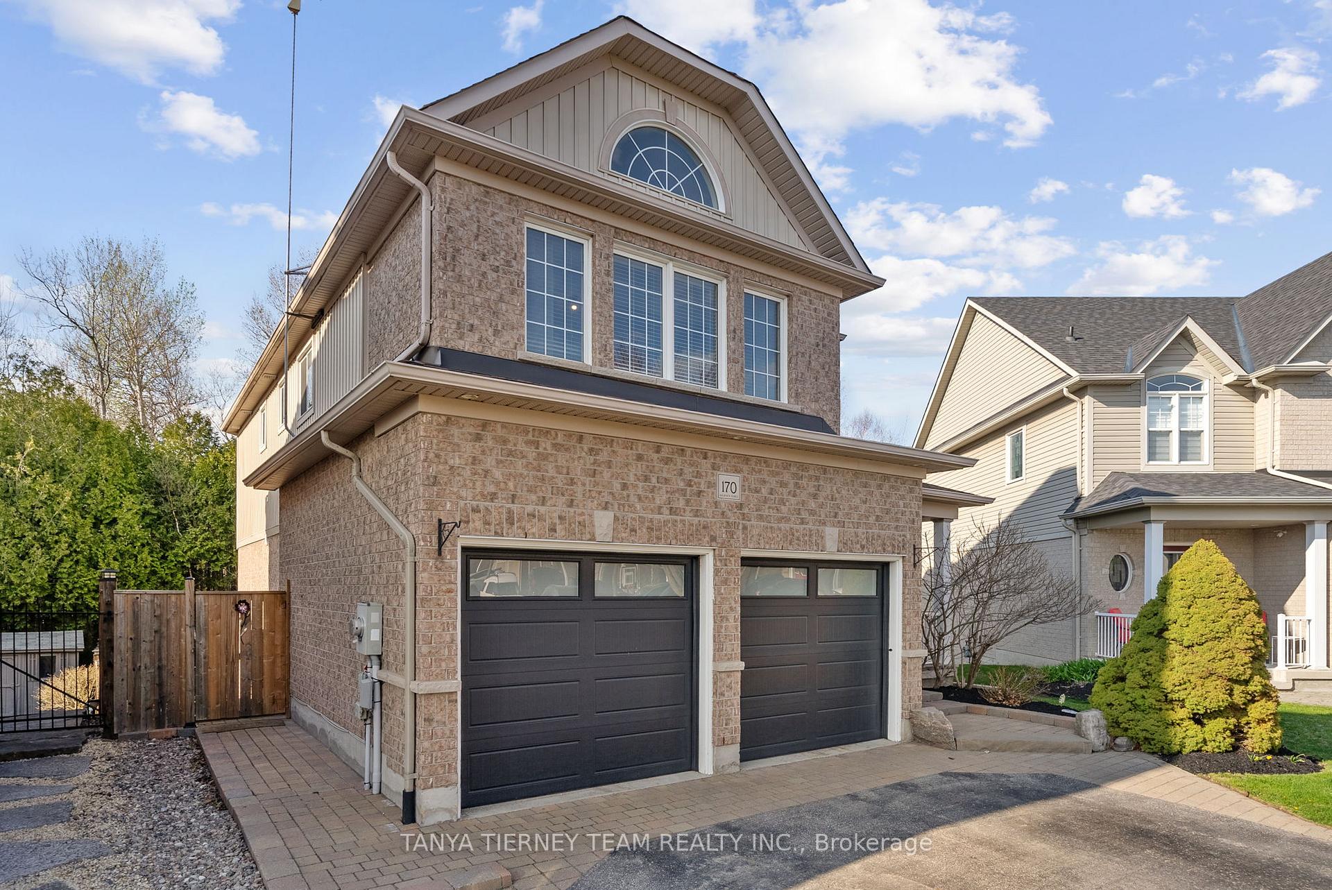 Photo 6 of 170 Sleeman Square, Clarington, Courtice — HOMEH