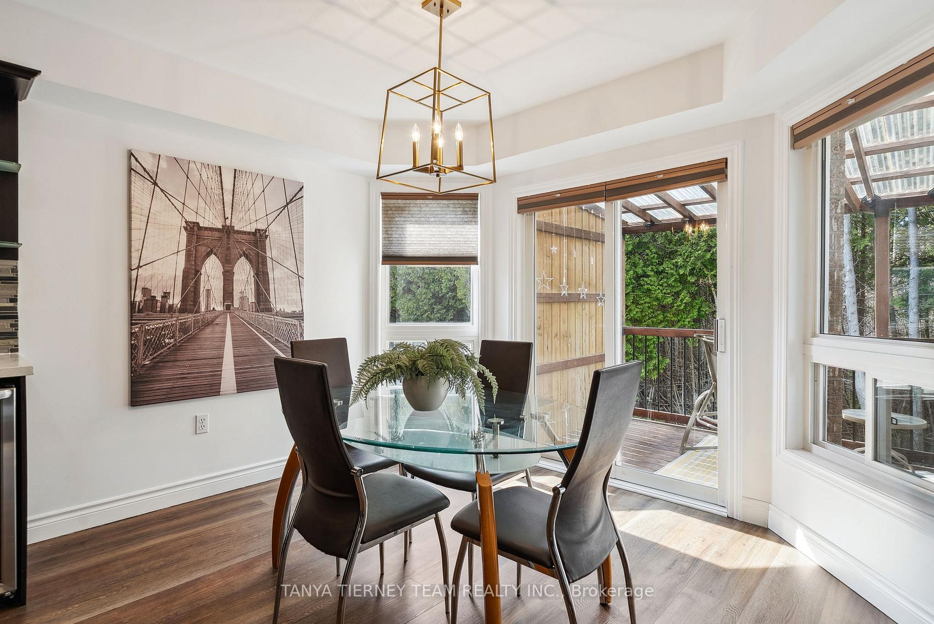 Photo 13 of 170 Sleeman Square, Clarington, Courtice — HOMEH