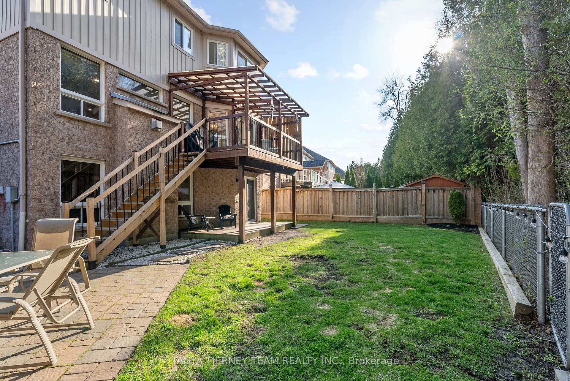 Photo 43 of 170 Sleeman Square, Clarington, Courtice — HOMEH
