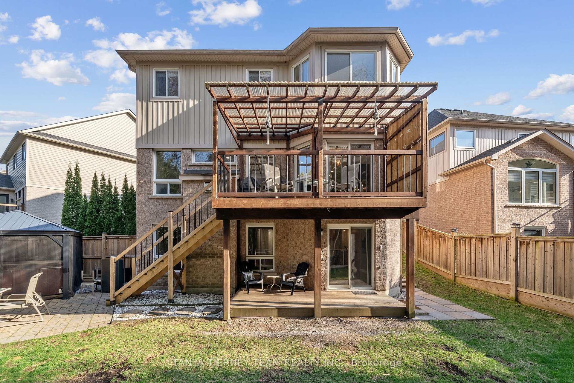 Photo 44 of 170 Sleeman Square, Clarington, Courtice — HOMEH