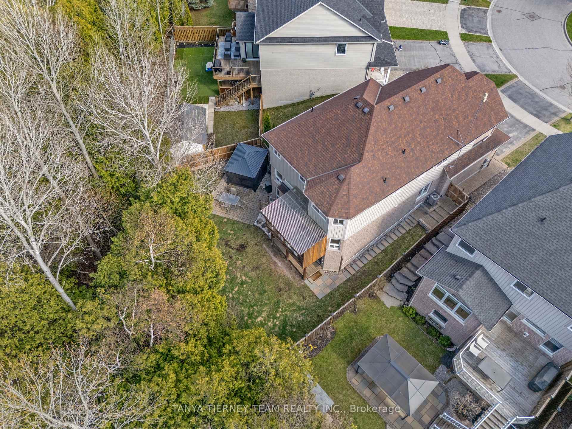Photo 49 of 170 Sleeman Square, Clarington, Courtice — HOMEH