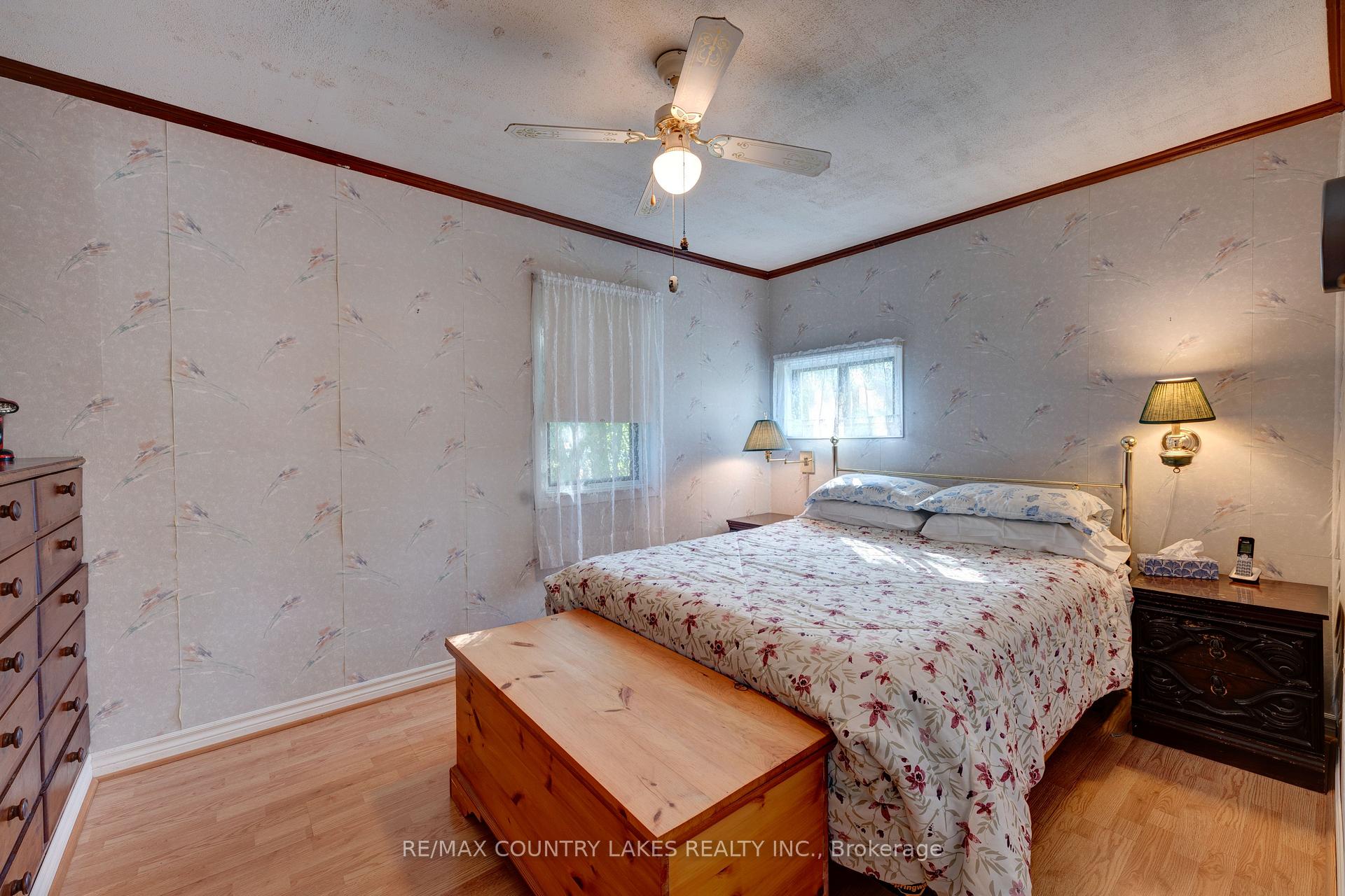 Photo 10 of 446 Main Street E, Brock, Beaverton — HOMEH