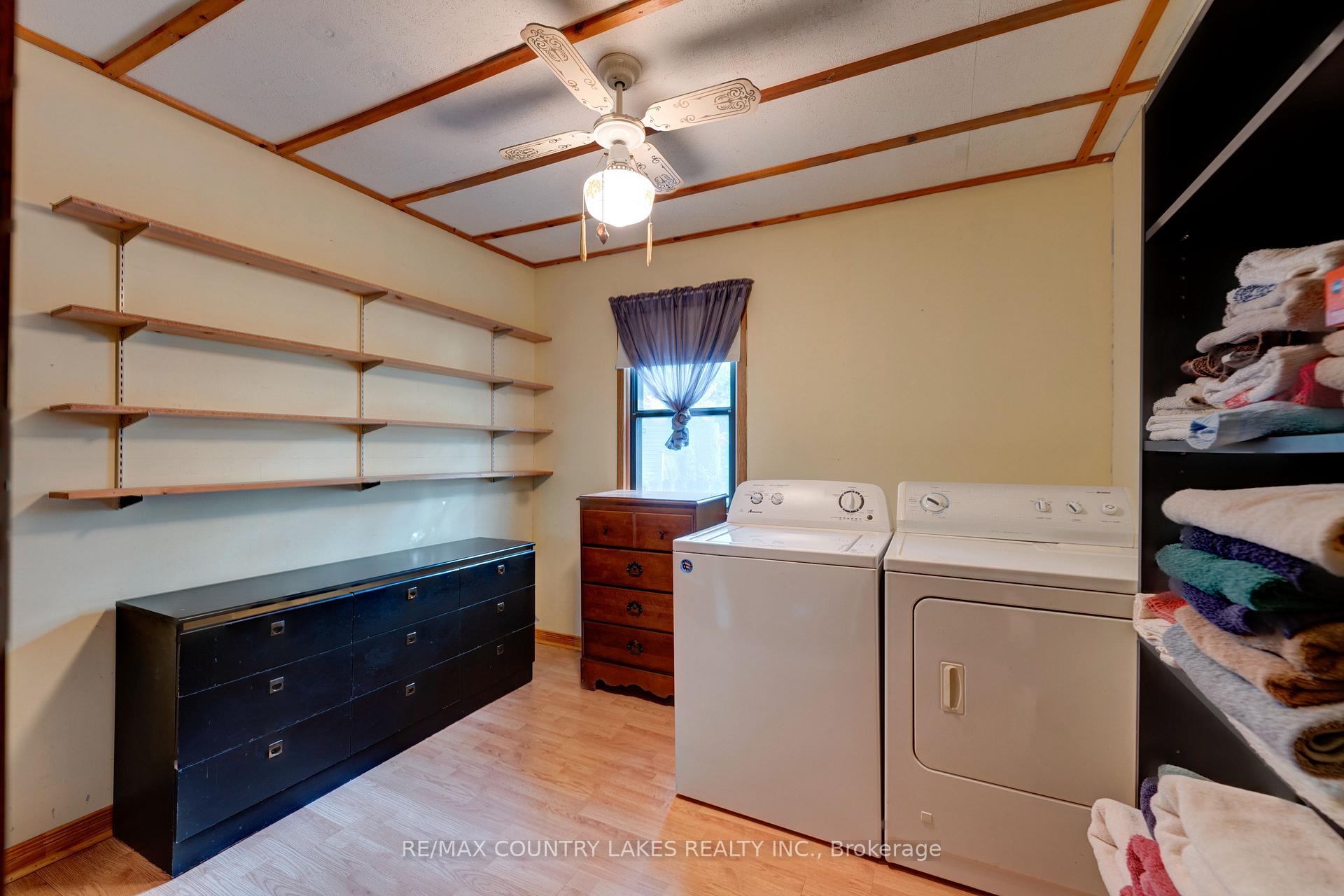 Photo 9 of 446 Main Street E, Brock, Beaverton — HOMEH