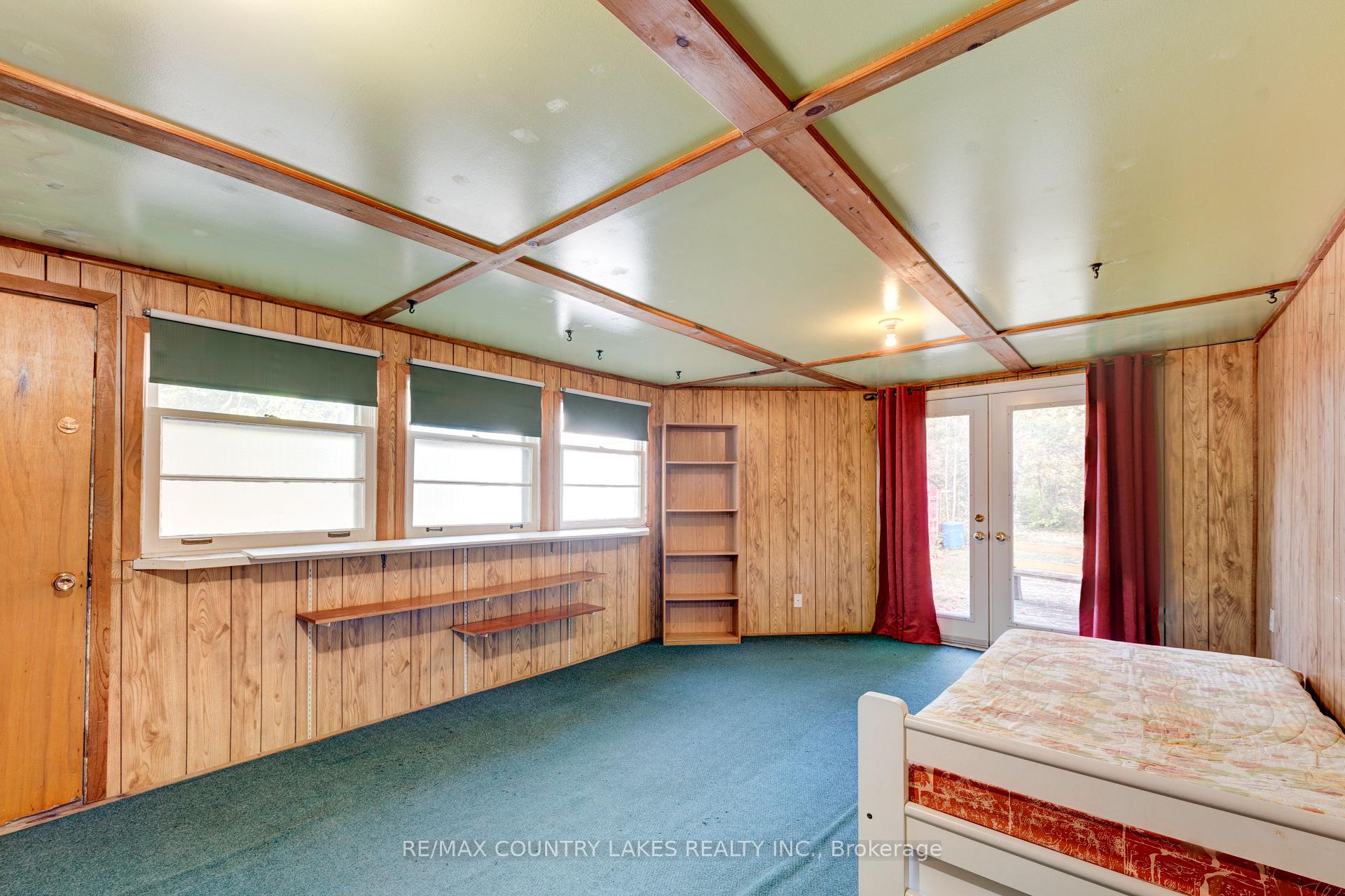 Photo 12 of 446 Main Street E, Brock, Beaverton — HOMEH