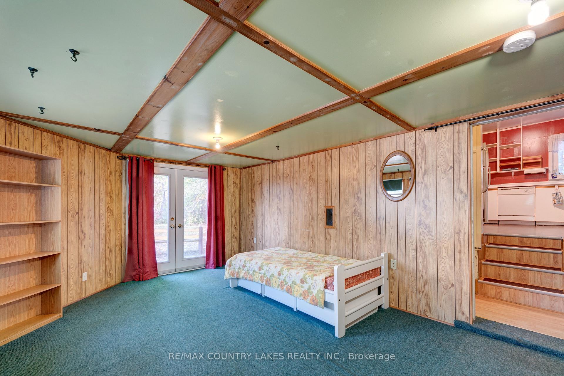 Photo 13 of 446 Main Street E, Brock, Beaverton — HOMEH