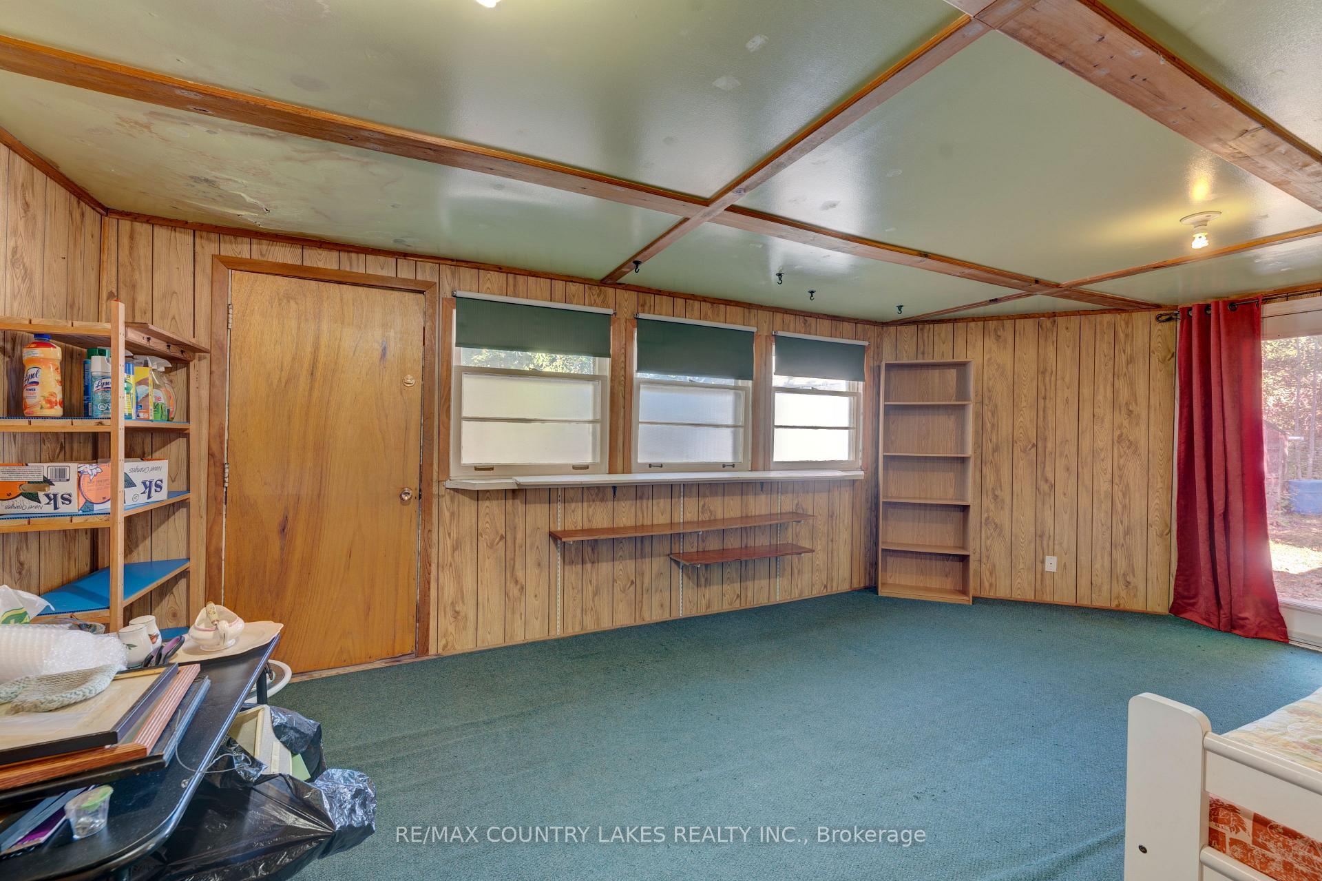 Photo 14 of 446 Main Street E, Brock, Beaverton — HOMEH