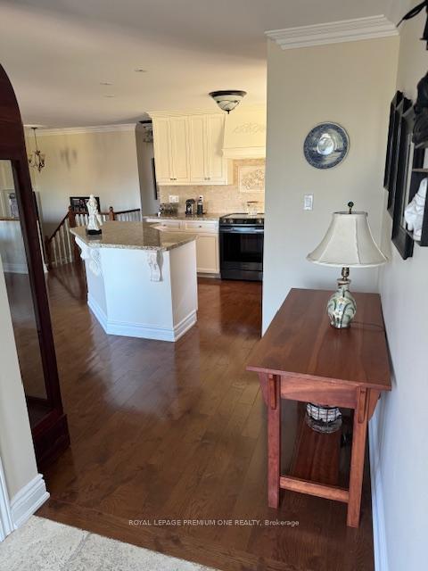 Photo 4 of 148 Ellwood Drive, Caledon, Bolton East — HOMEH