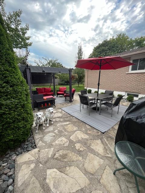 Photo 31 of 148 Ellwood Drive, Caledon, Bolton East — HOMEH