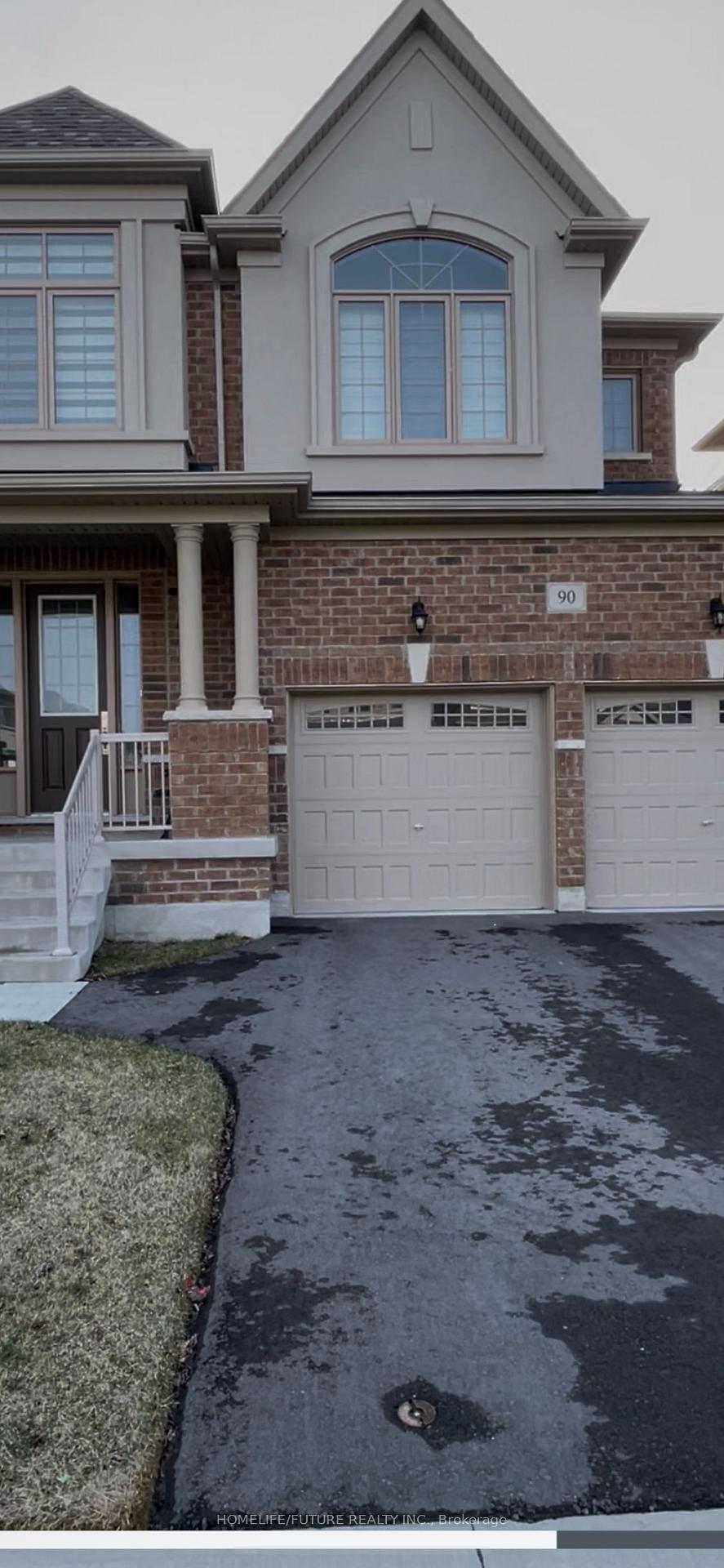 Photo 1 of 90 Wamlsey Crescent, Clarington, Courtice — HOMEH