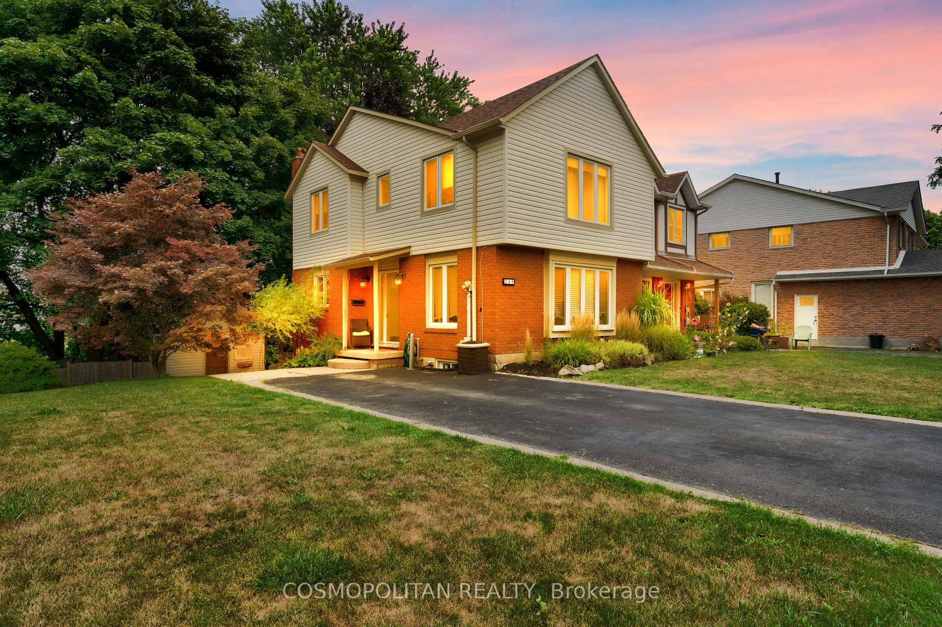Photo 1 of 249 Magnolia Drive, Hamilton, Fessenden — HOMEH