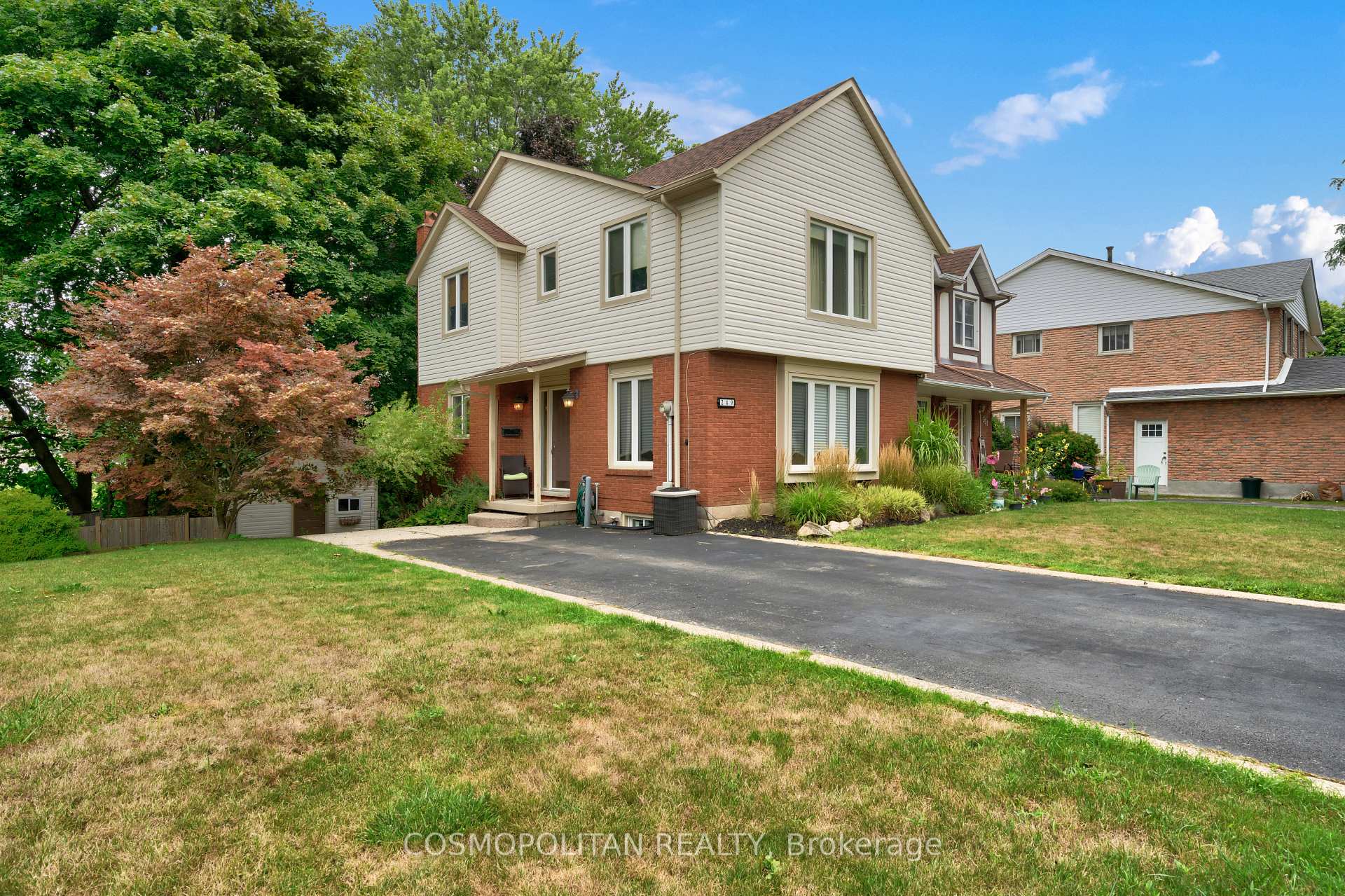Photo 2 of 249 Magnolia Drive, Hamilton, Fessenden — HOMEH