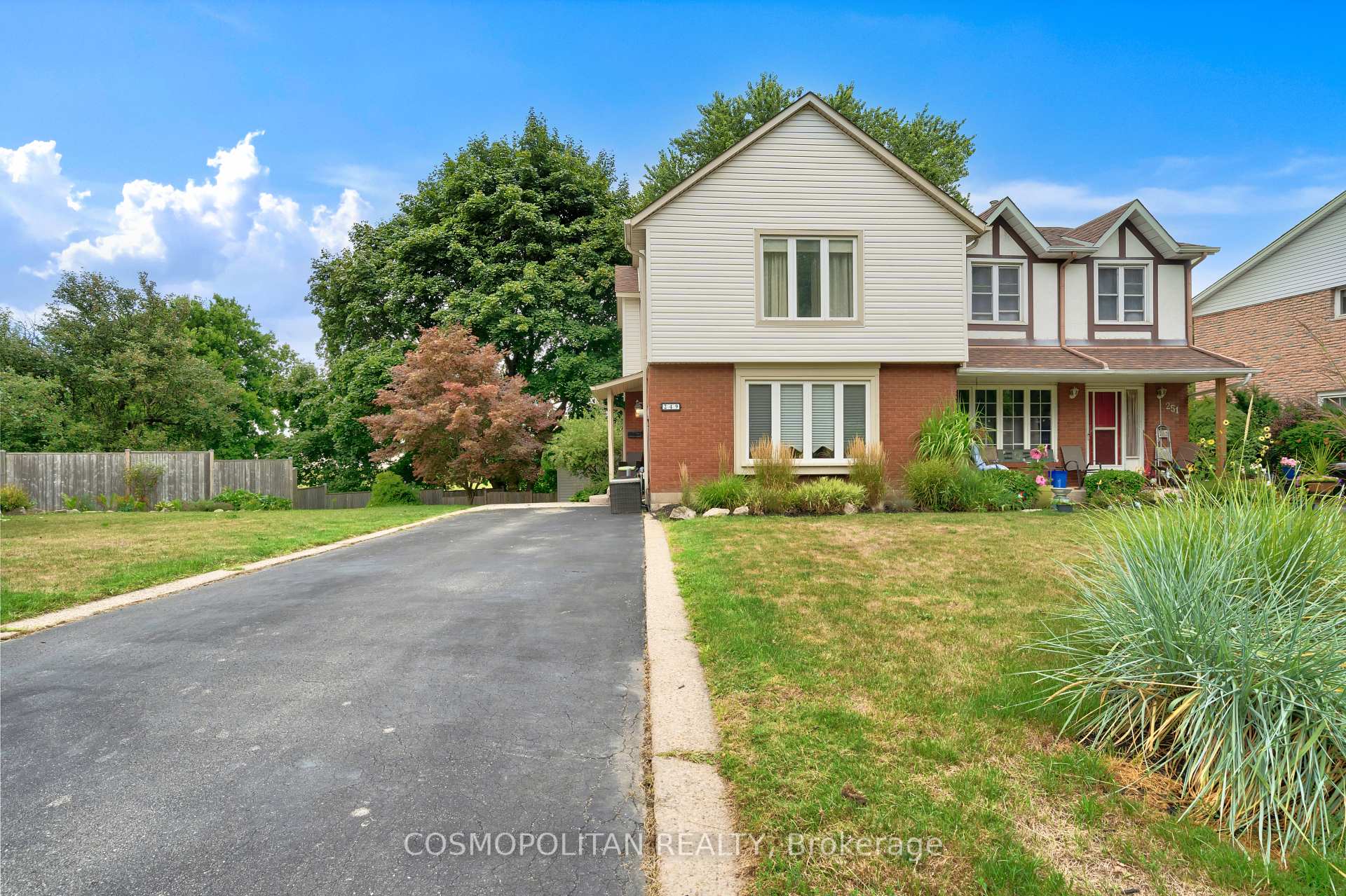Photo 3 of 249 Magnolia Drive, Hamilton, Fessenden — HOMEH