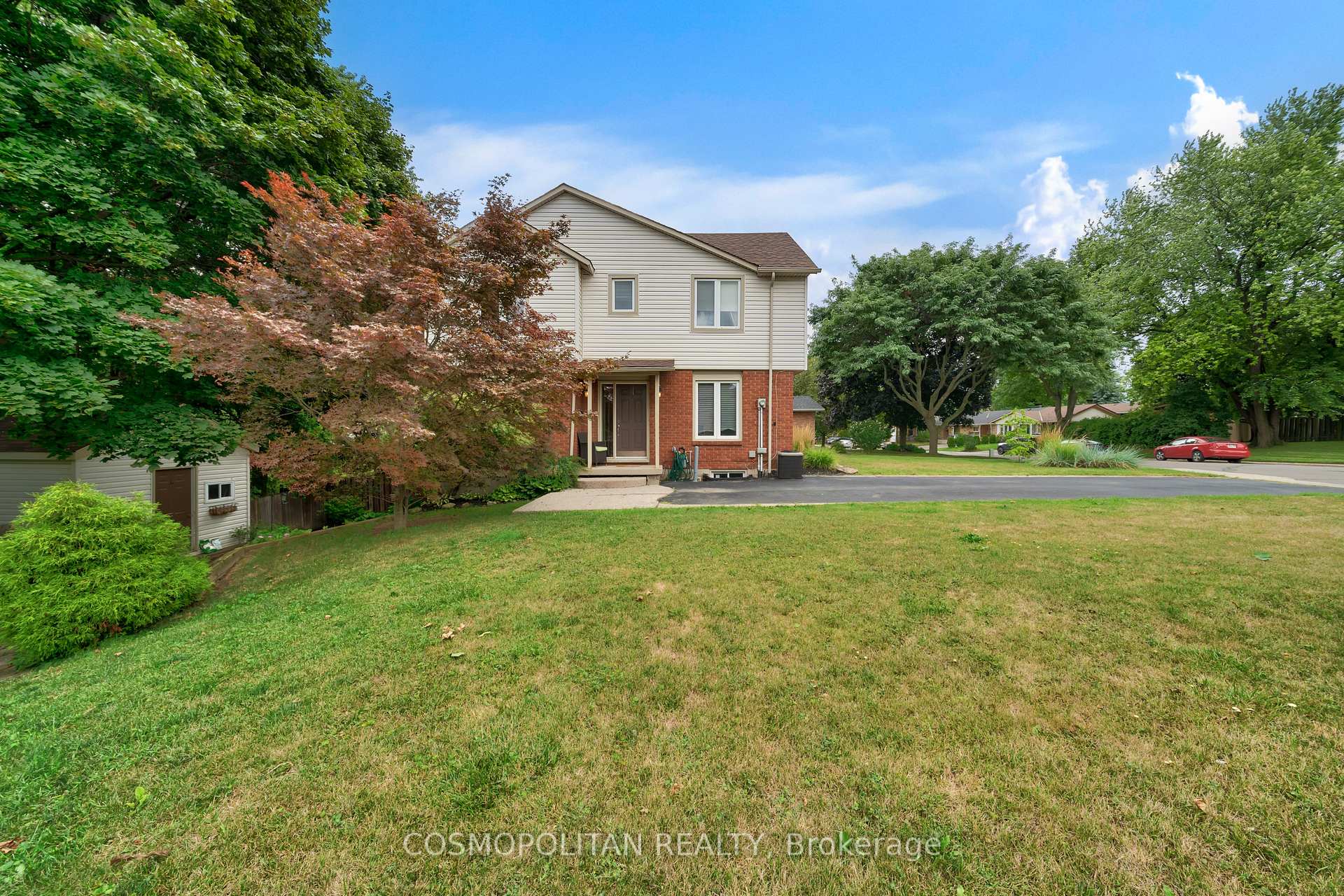 Photo 4 of 249 Magnolia Drive, Hamilton, Fessenden — HOMEH