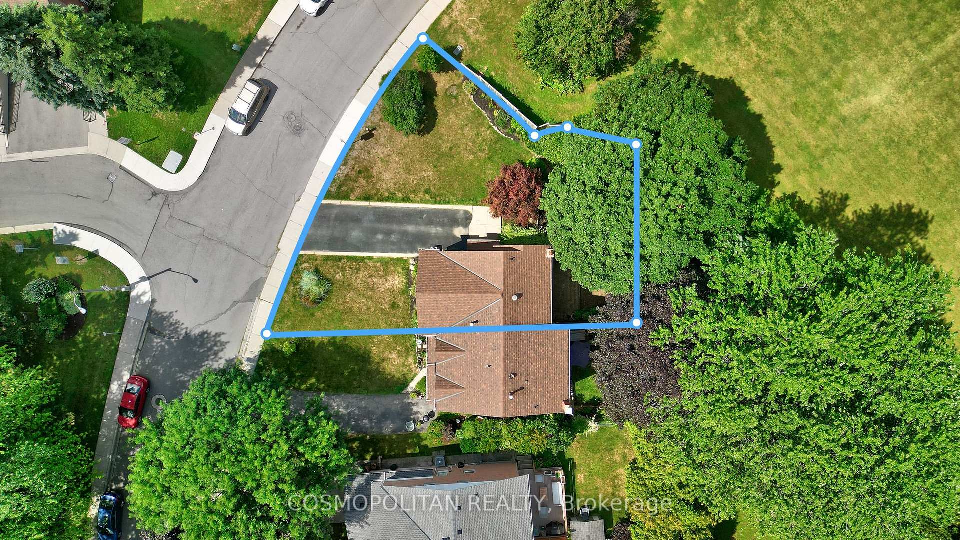 Photo 5 of 249 Magnolia Drive, Hamilton, Fessenden — HOMEH