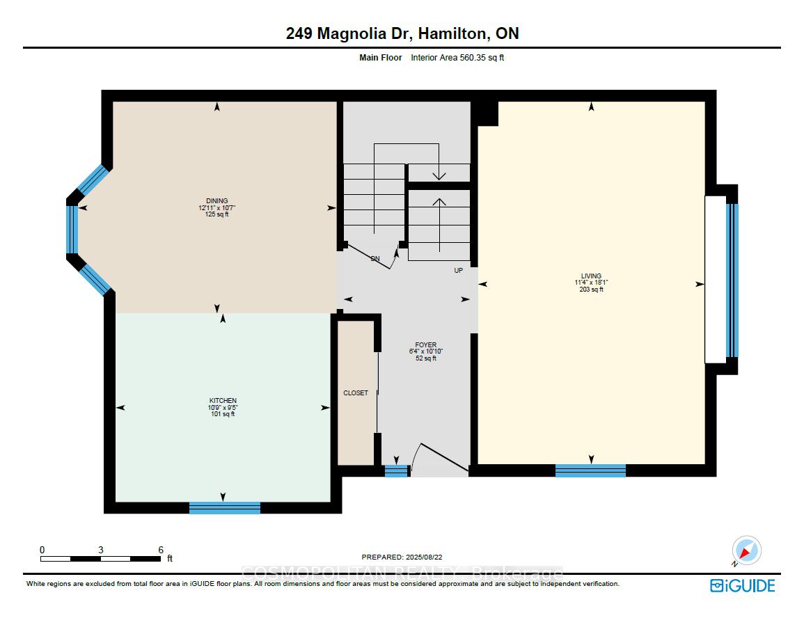 Photo 45 of 249 Magnolia Drive, Hamilton, Fessenden — HOMEH