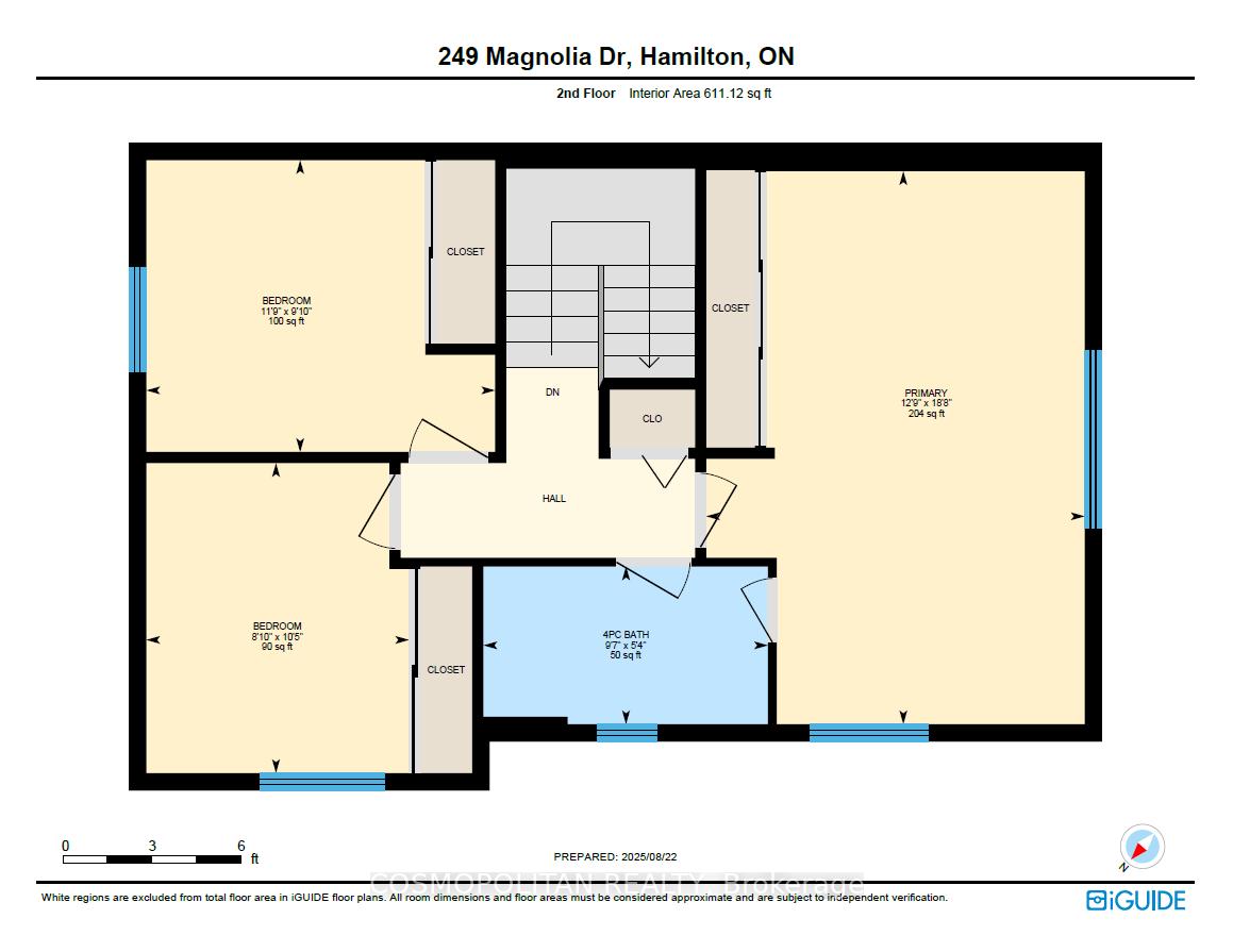 Photo 46 of 249 Magnolia Drive, Hamilton, Fessenden — HOMEH