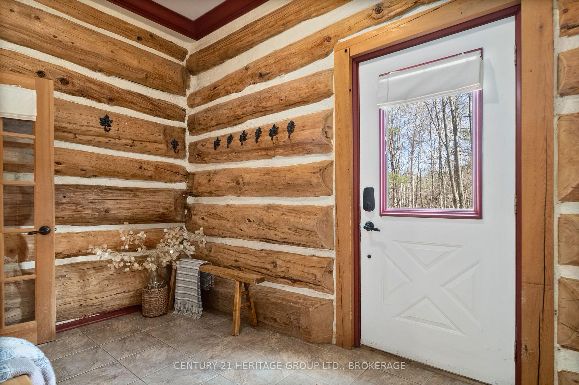 Photo 6 of 1376 Brock Road, Frontenac, Frontenac Centre — HOMEH