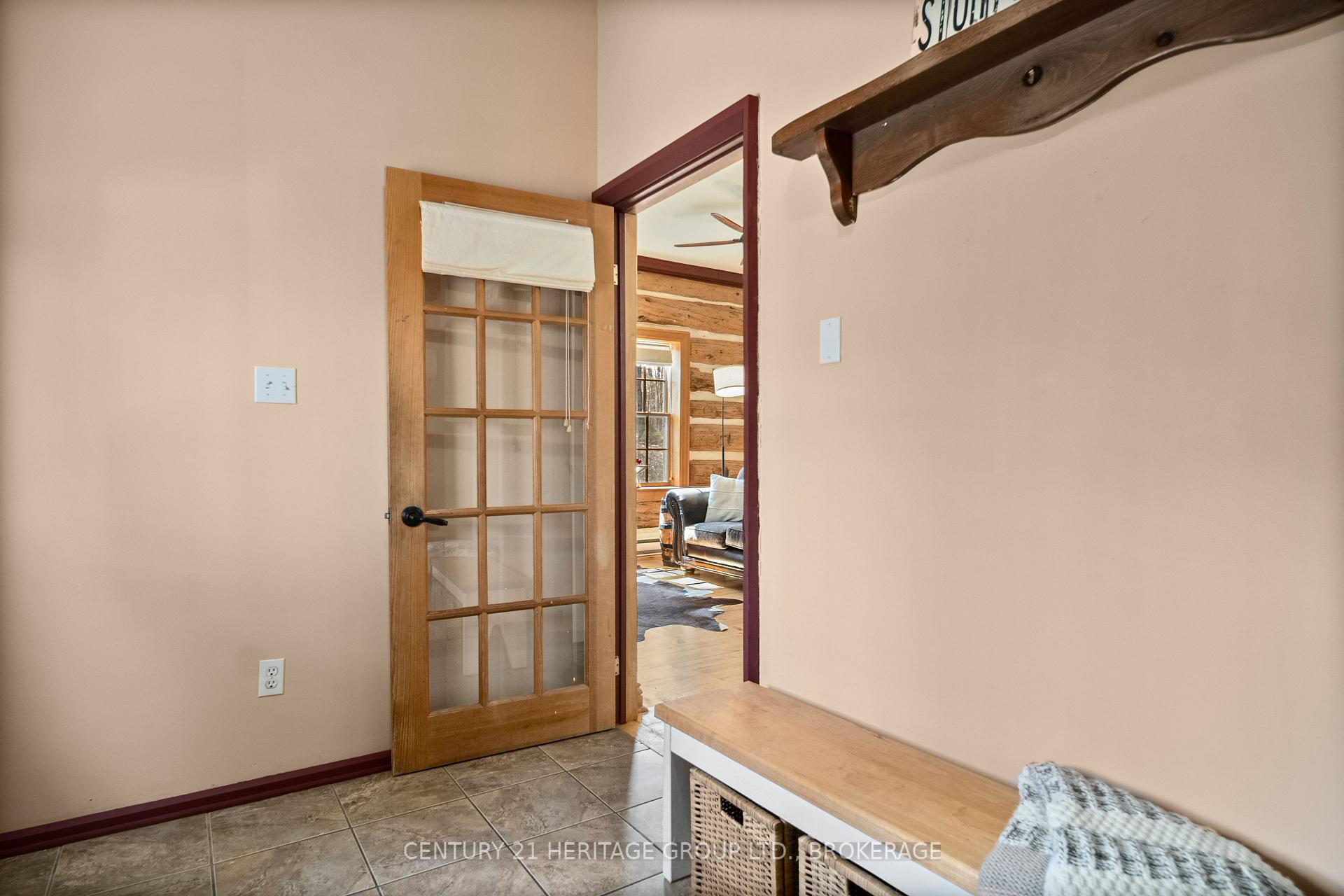 Photo 7 of 1376 Brock Road, Frontenac, Frontenac Centre — HOMEH